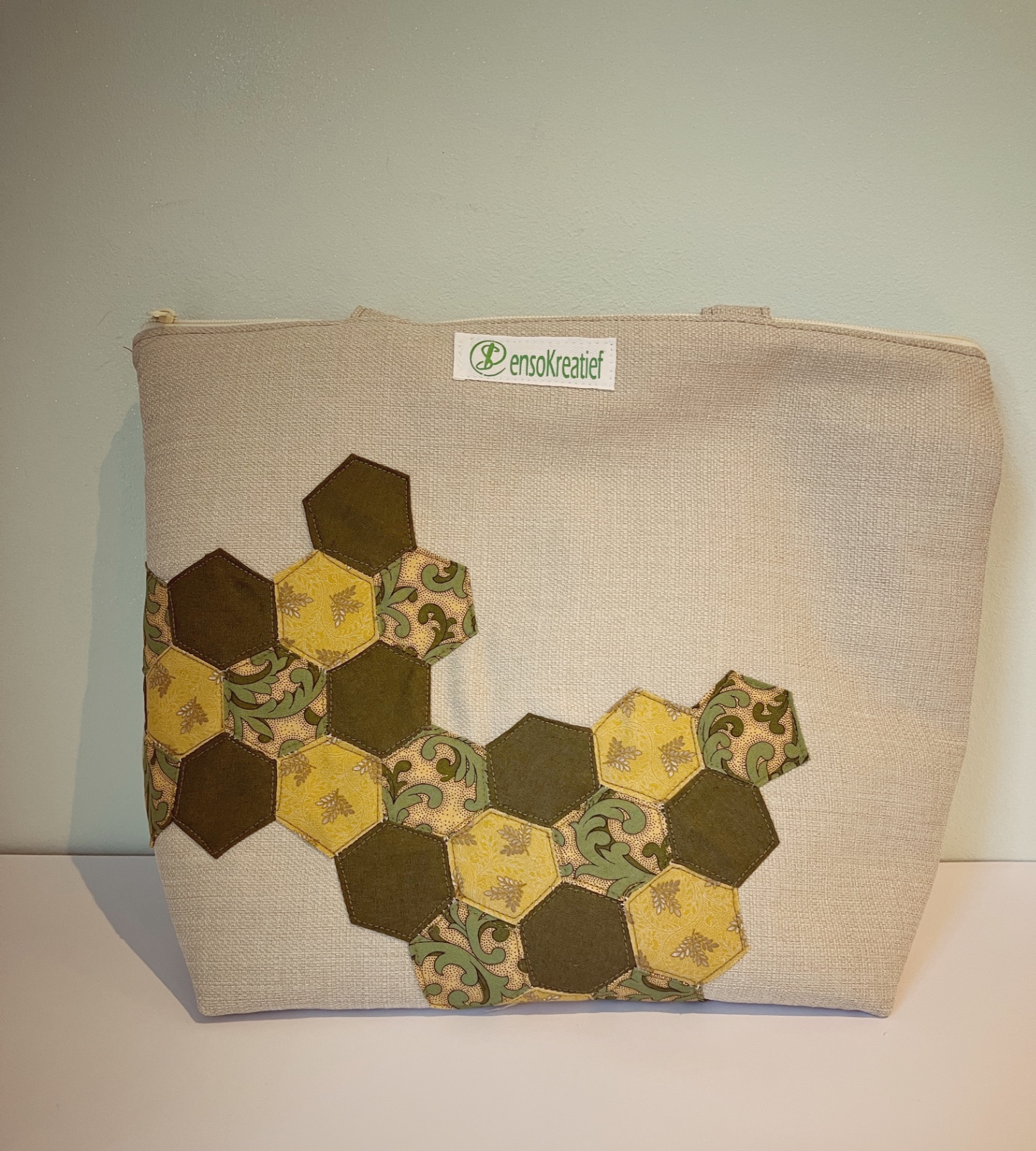 HexaSeasons - 98322 HexaSeasons