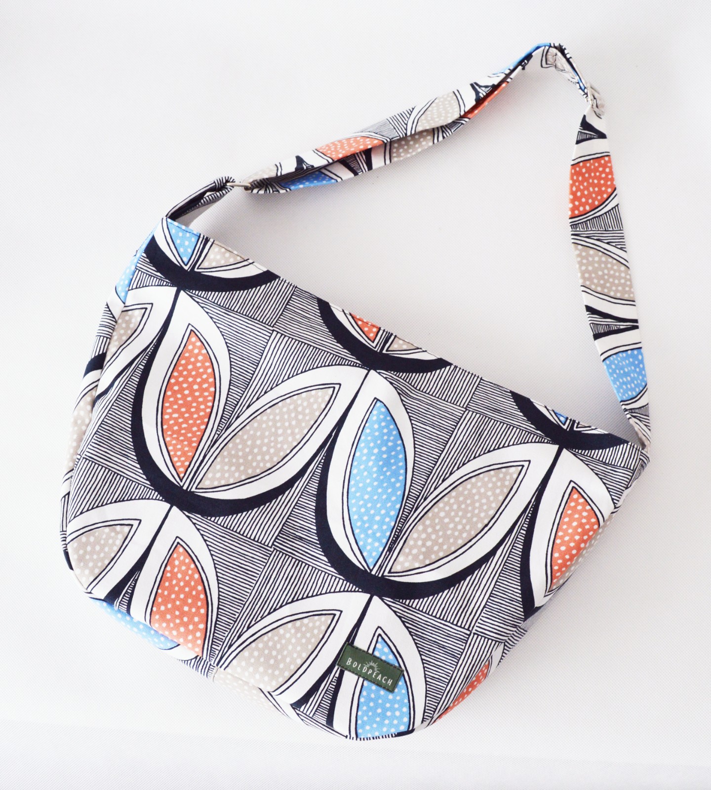 Koerierstas in 16 verschillende kleuren - 81114 Koerierstas in 16 verschillende kleuren