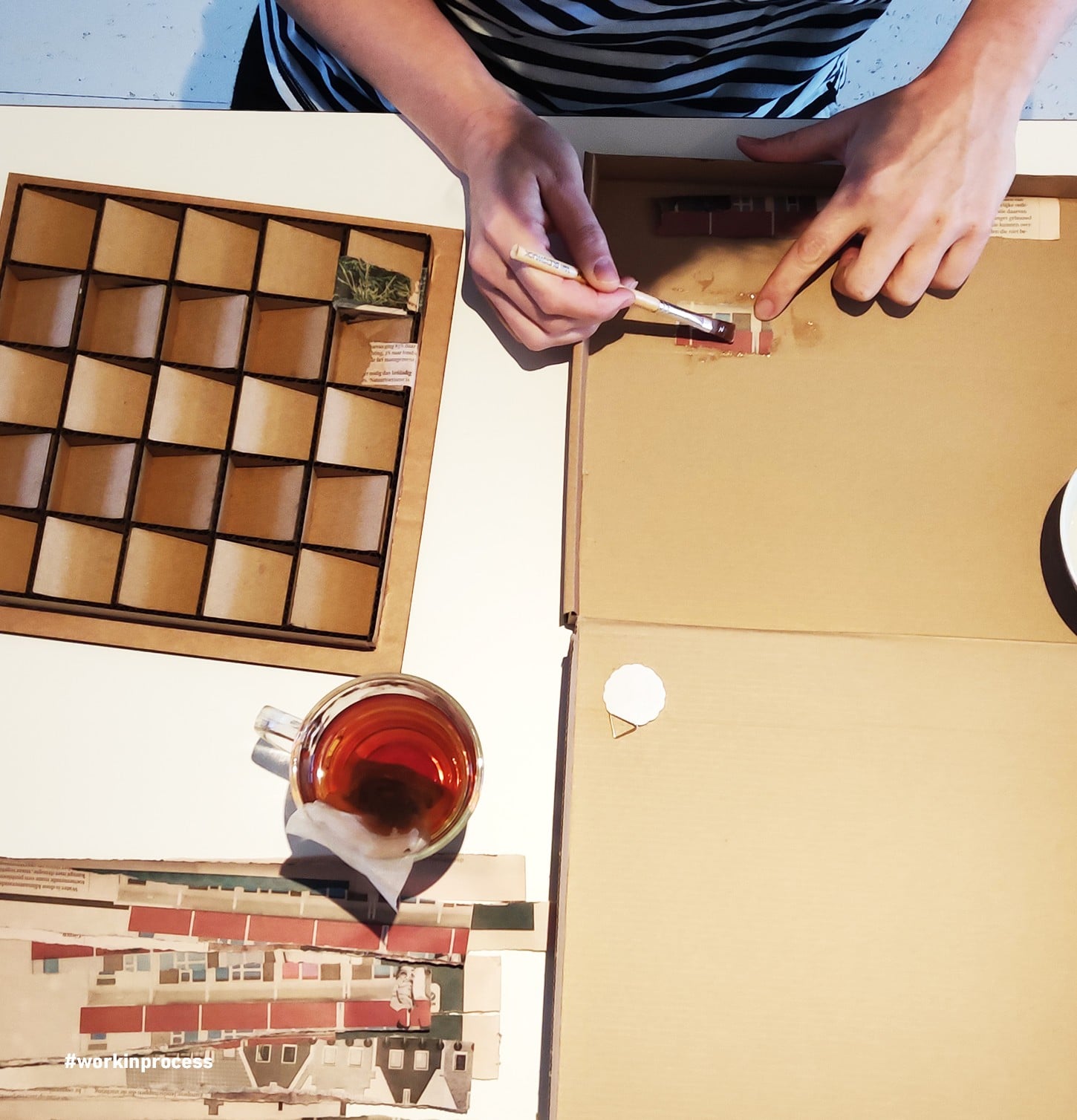 DIY WallArt Kit – Create Your Own Wallart! - 60384.jpeg Wall Art – Maak de leukste muurkunst zelf!