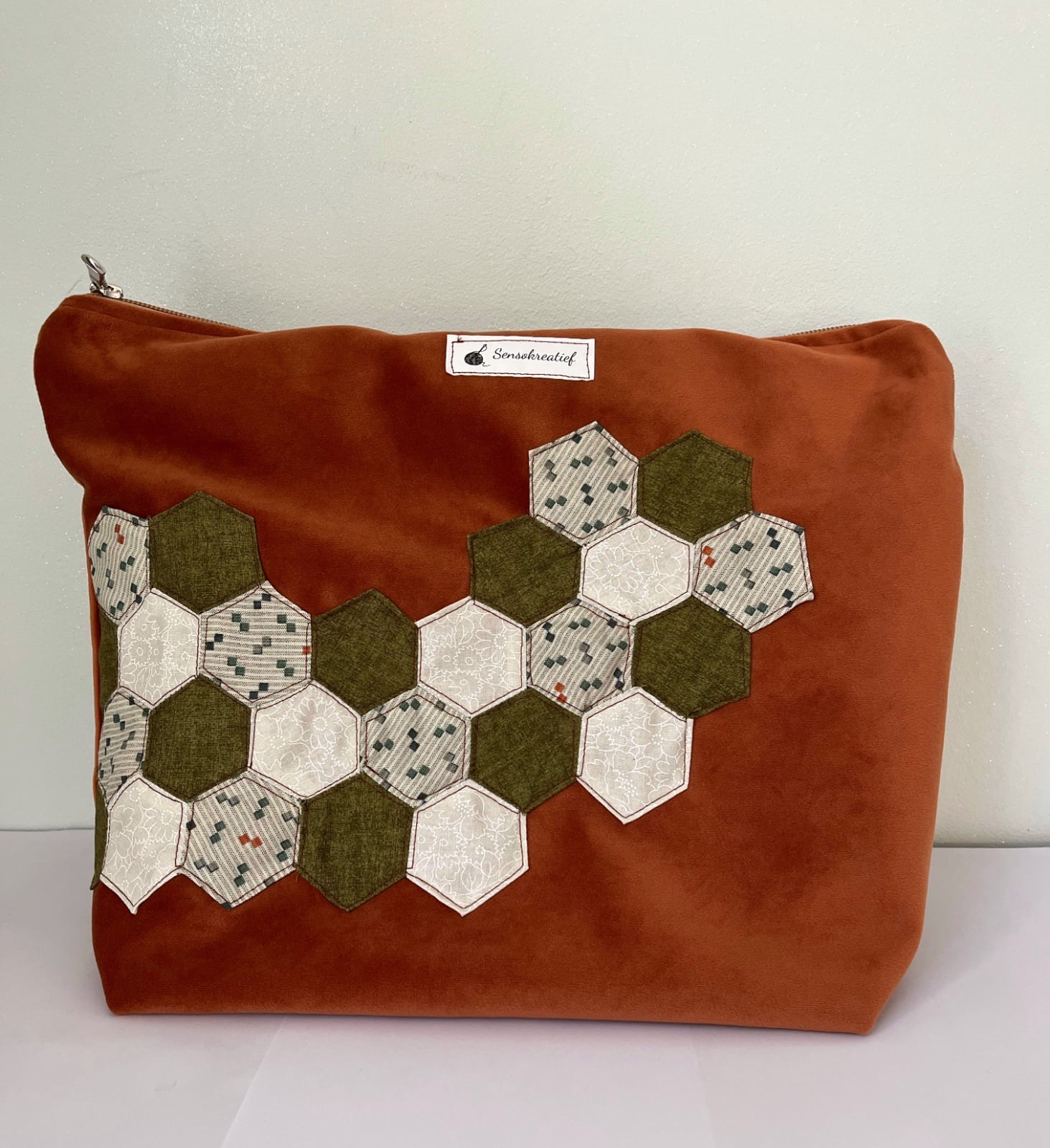 HexaSeasons suede - 97725 HexaSeasons suede