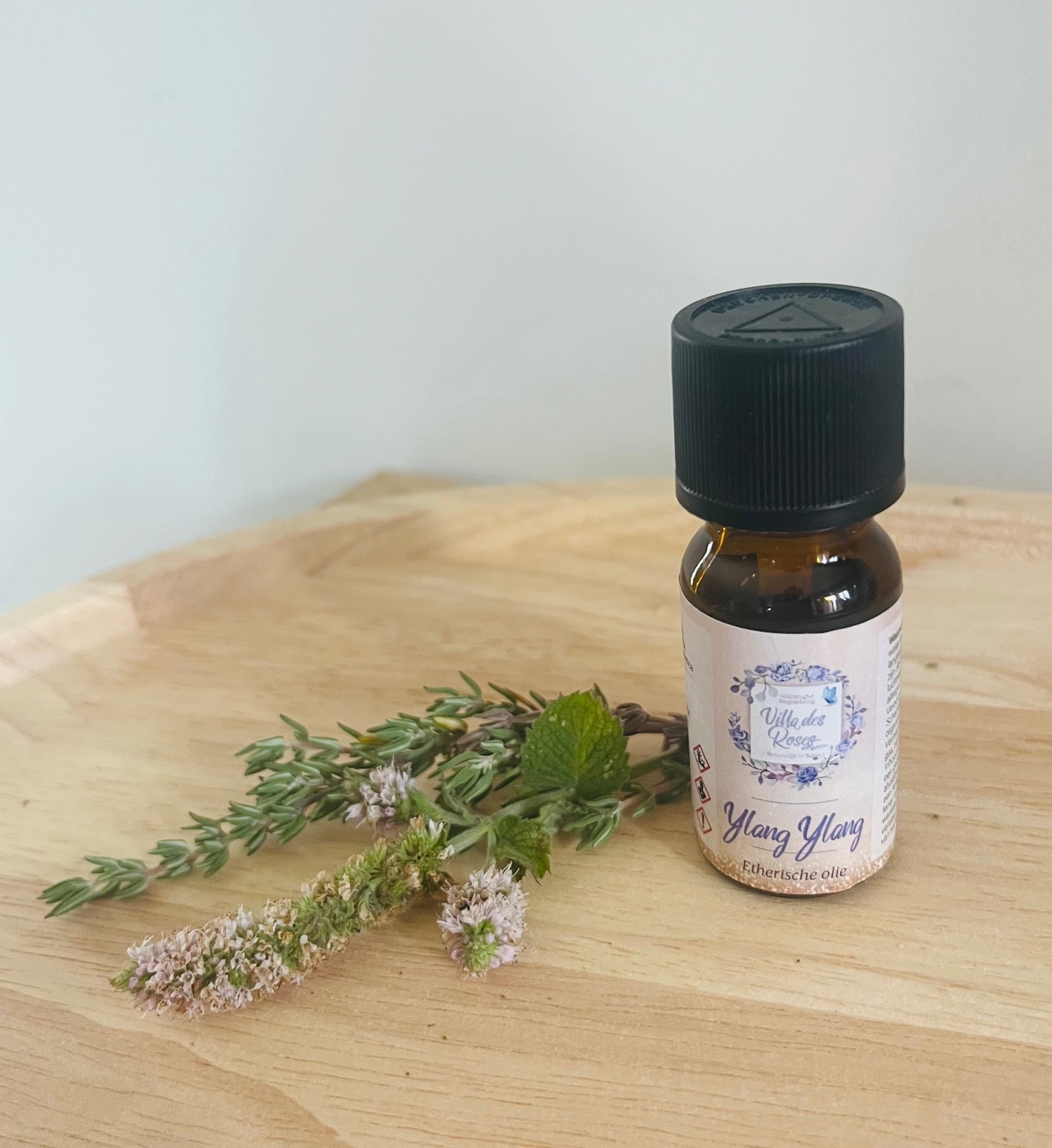 Etherische olie ylang ylang 10 ml