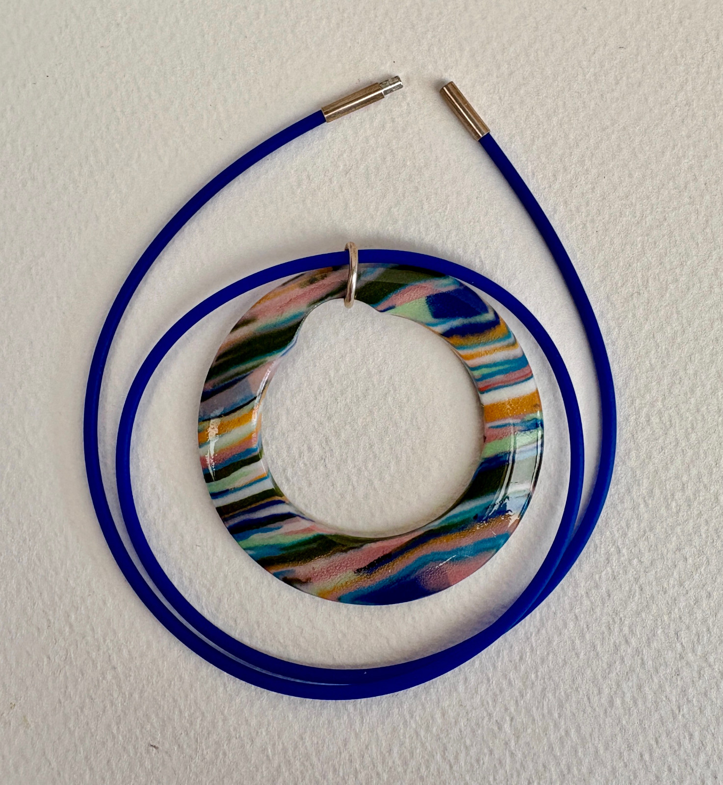 Necklace - 131870 Necklace
