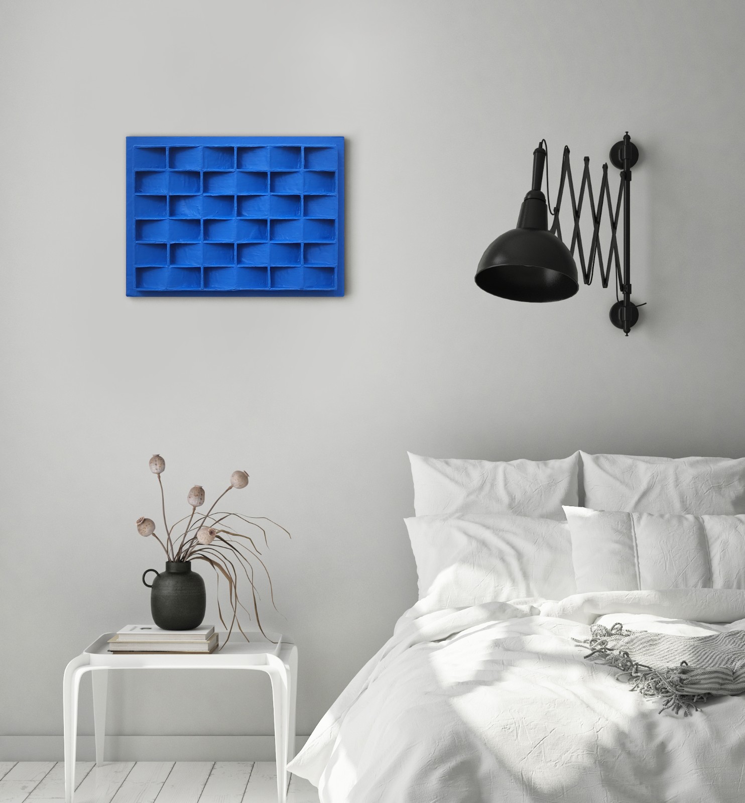 DIY WallArt Kit – Create Your Own Wallart! - 60390.jpeg Wall Art – Maak de leukste muurkunst zelf!