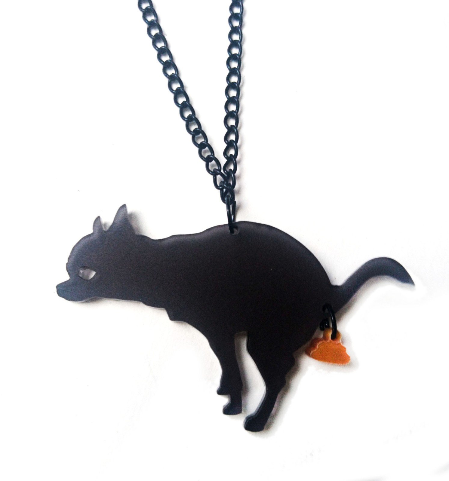 The Golden Turd ketting 2.0 (chihuahua) - 105855 The Golden Turd ketting 2.0 (chihuahua)