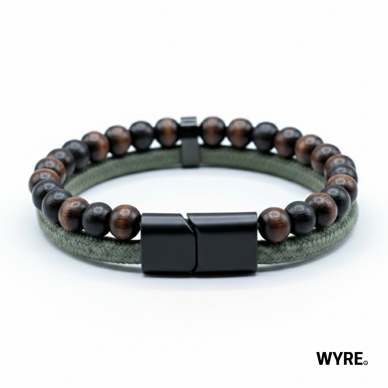 Wyre. | armband | Terra force
