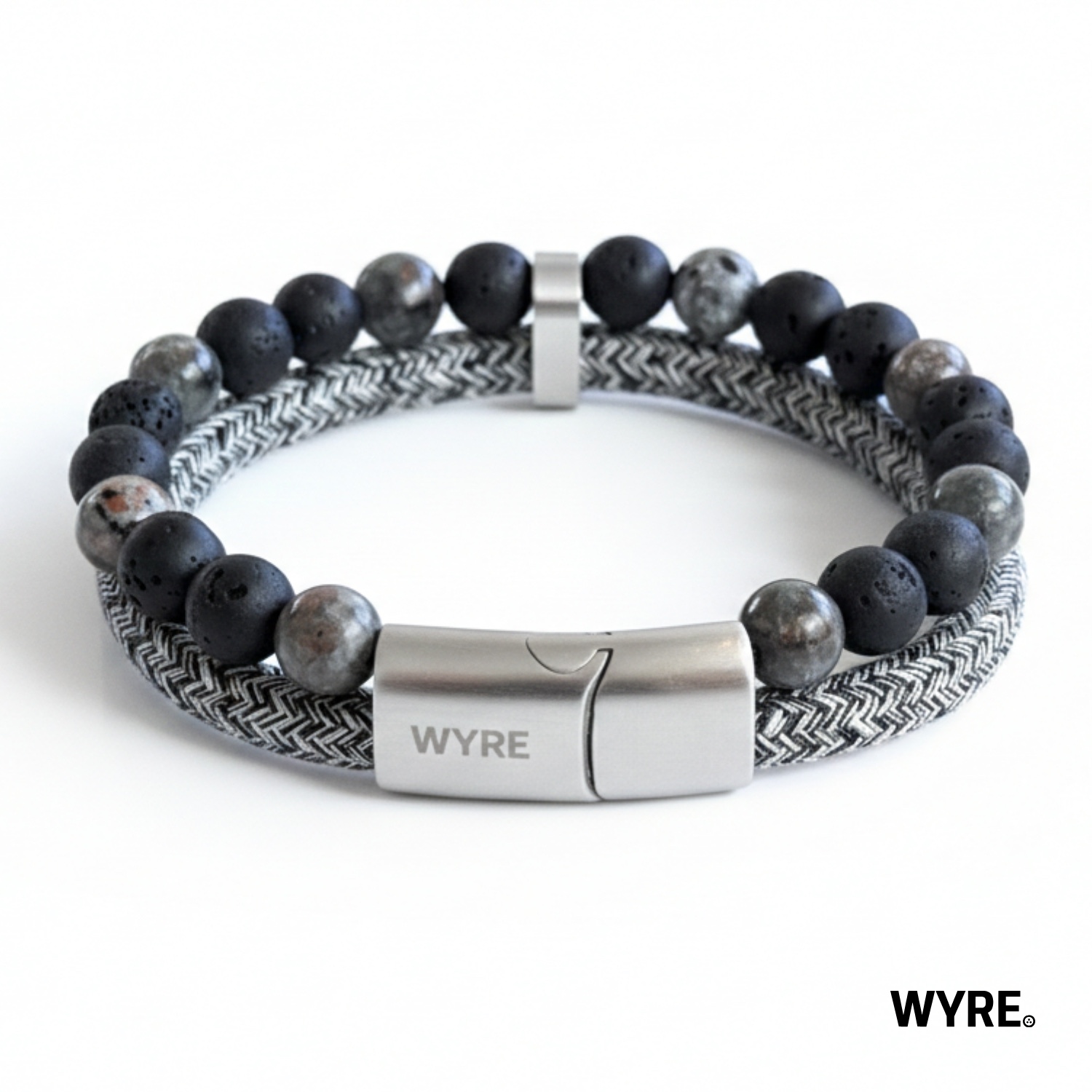 Wyre. | armband | The vulcan core