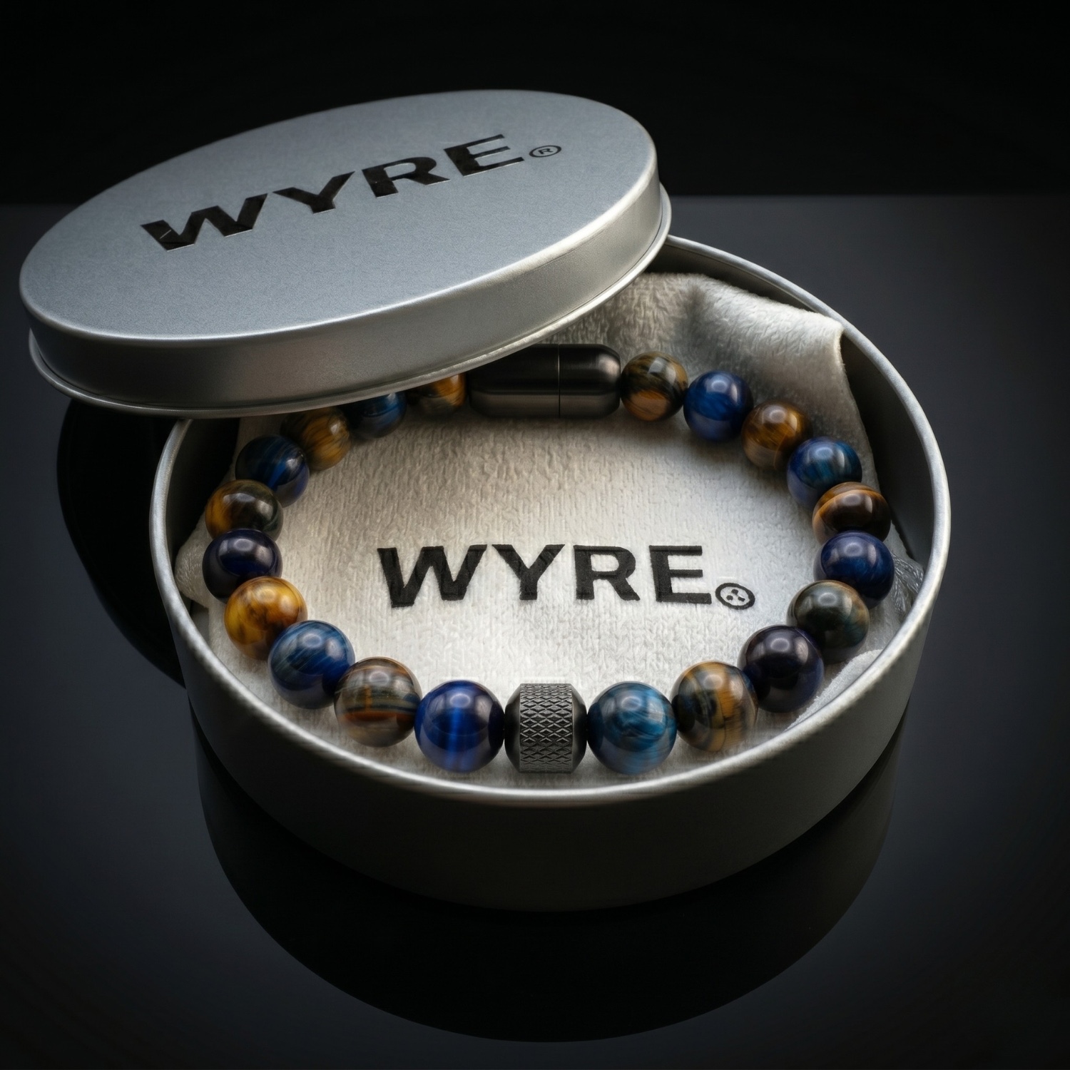 Wyre. | armband | celestial balance - 129482 Wyre. | armband | celestial balance