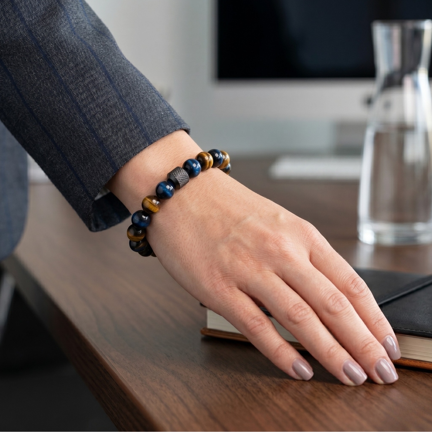Wyre. | armband | celestial balance - 129485 Wyre. | armband | celestial balance