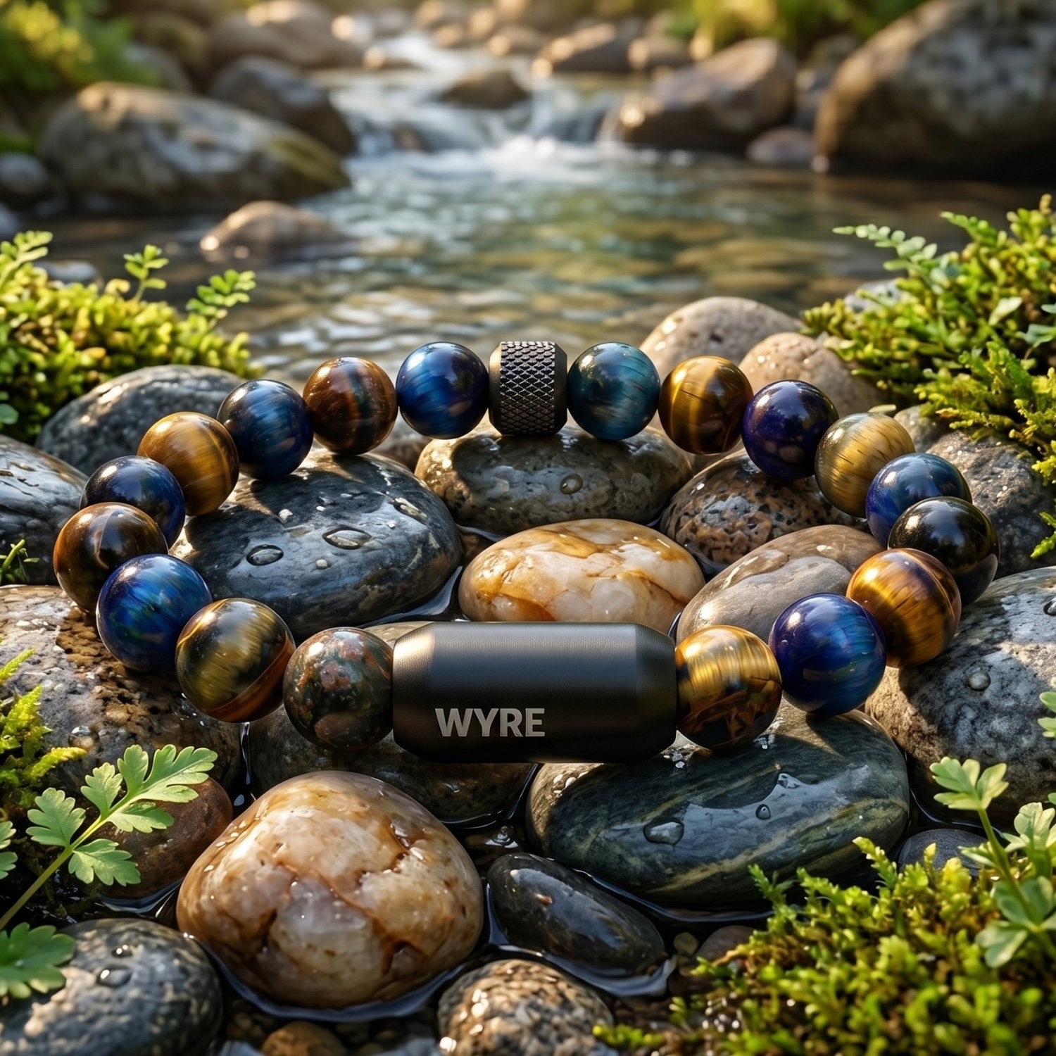 Wyre. | armband | celestial balance - 129487 Wyre. | armband | celestial balance