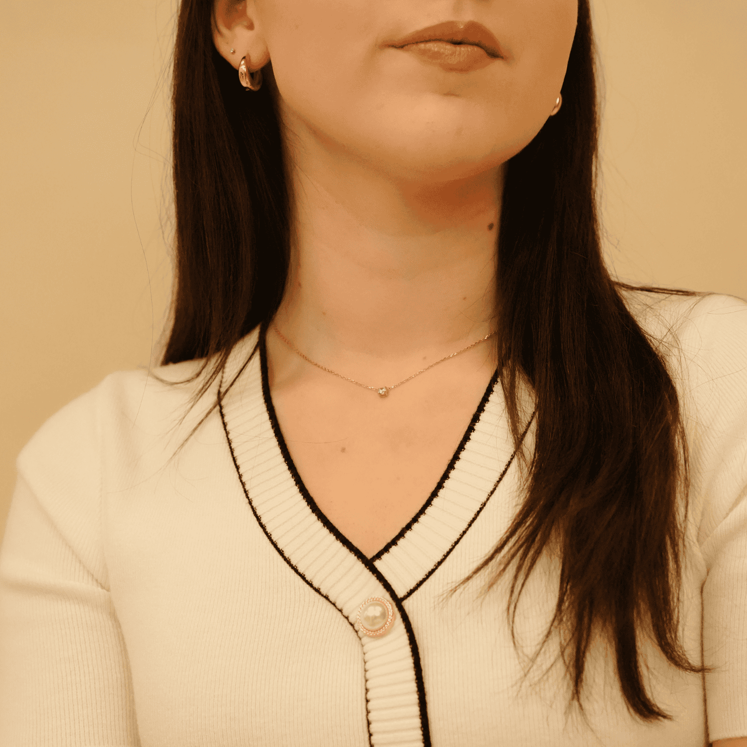 Kate Oorbellen - 137159 Kate Oorbellen - 18K Gold Plated