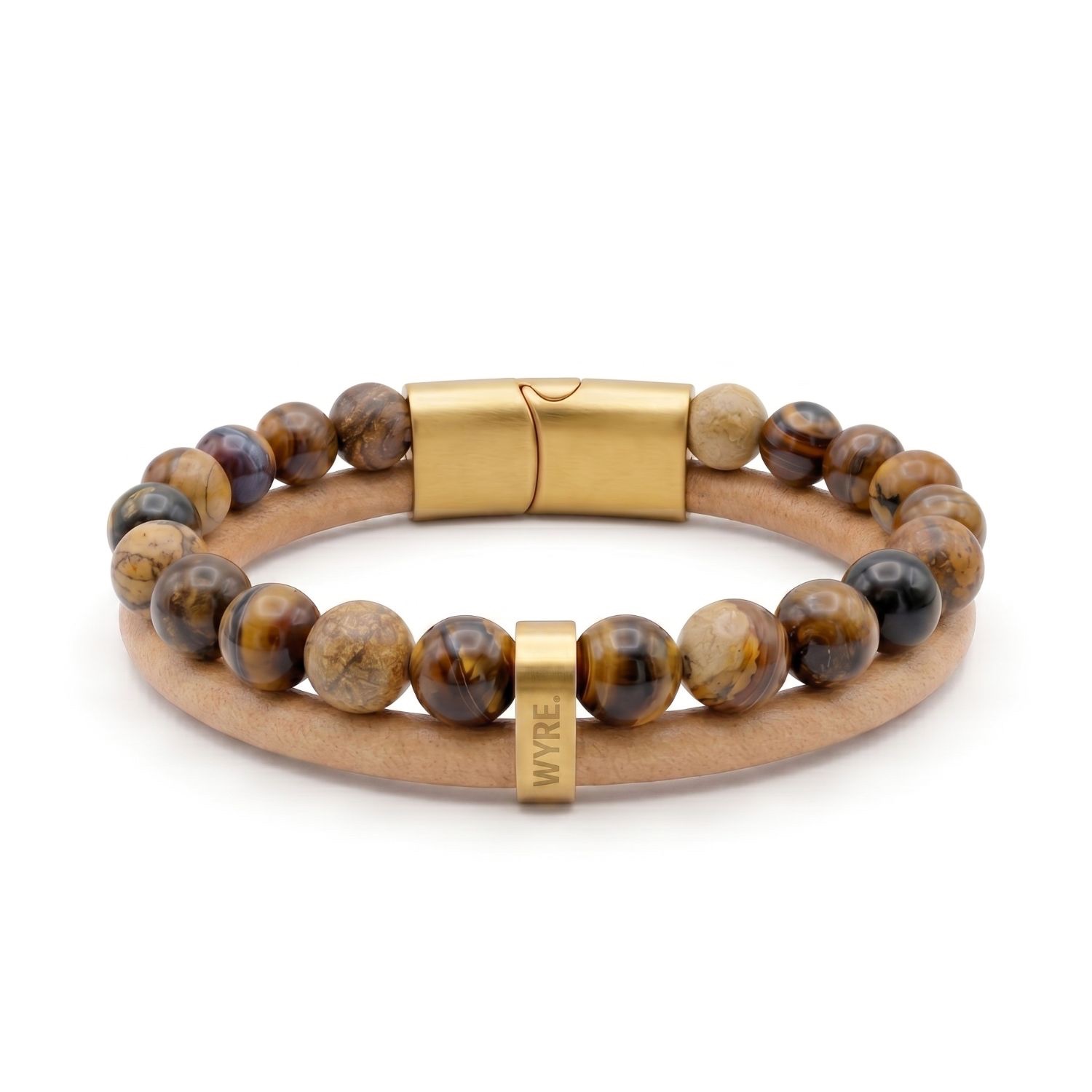Wyre. | armband | Raw Horizon