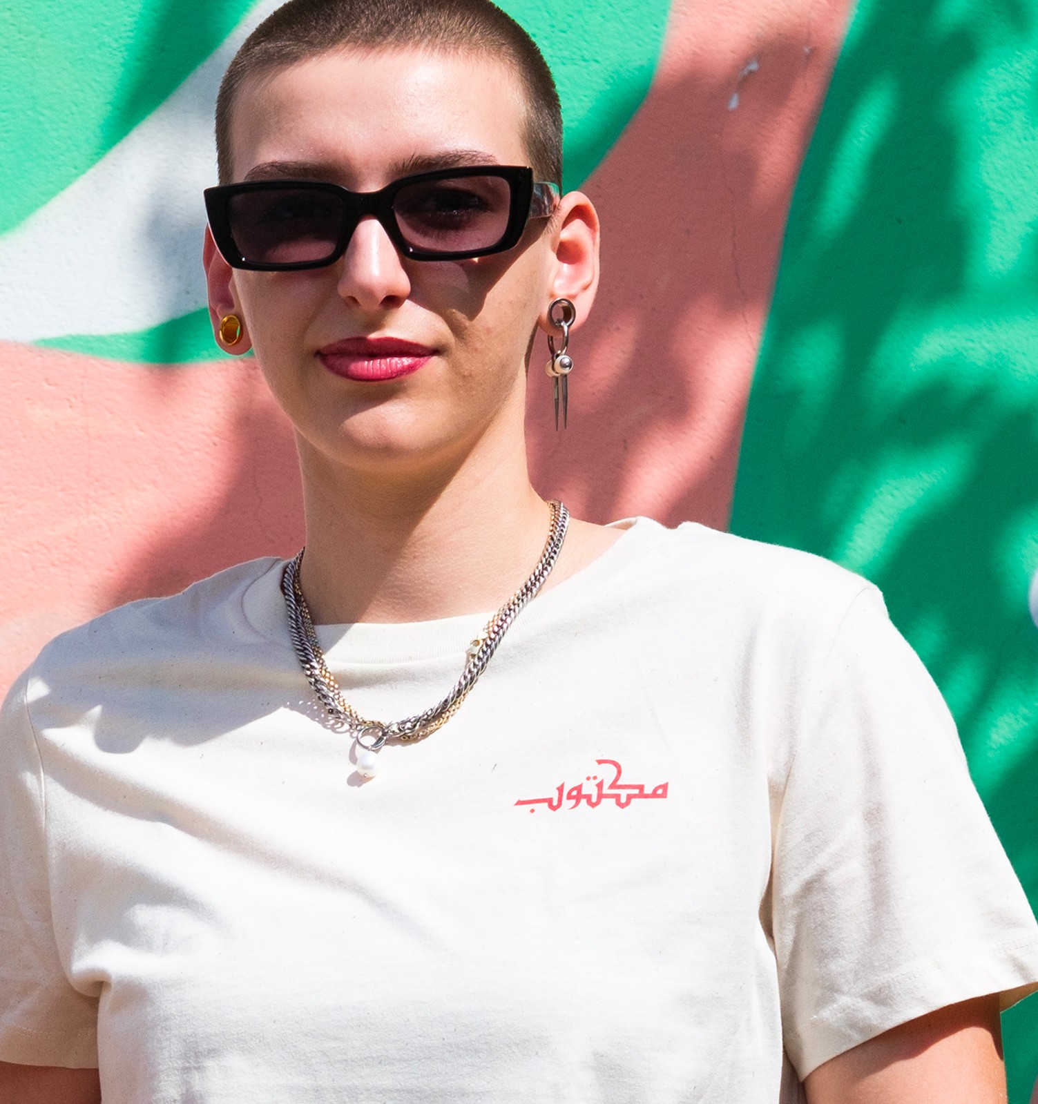 Shirt > La Petit Mort / Soft Badass