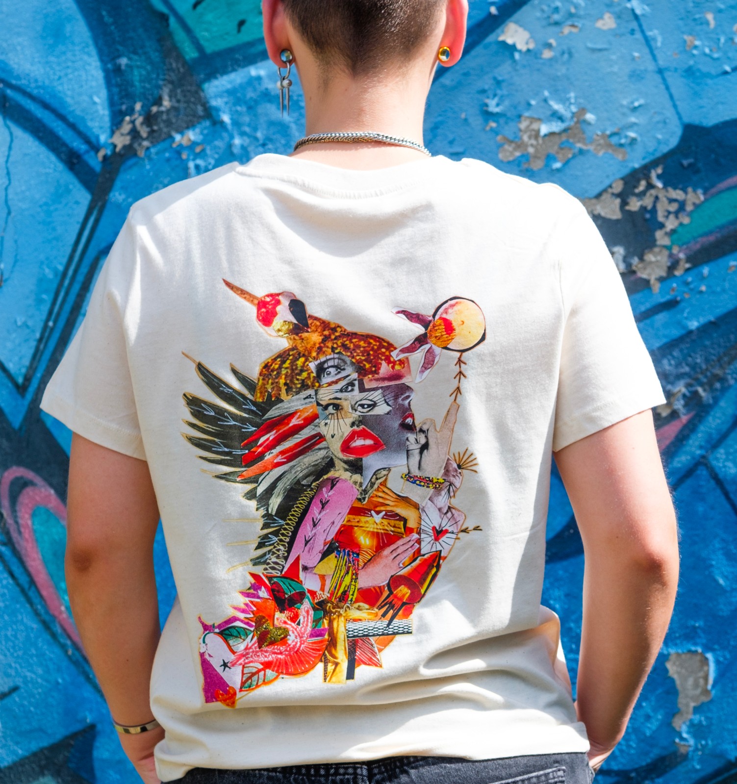 Shirt > La Petit Mort / Soft Badass