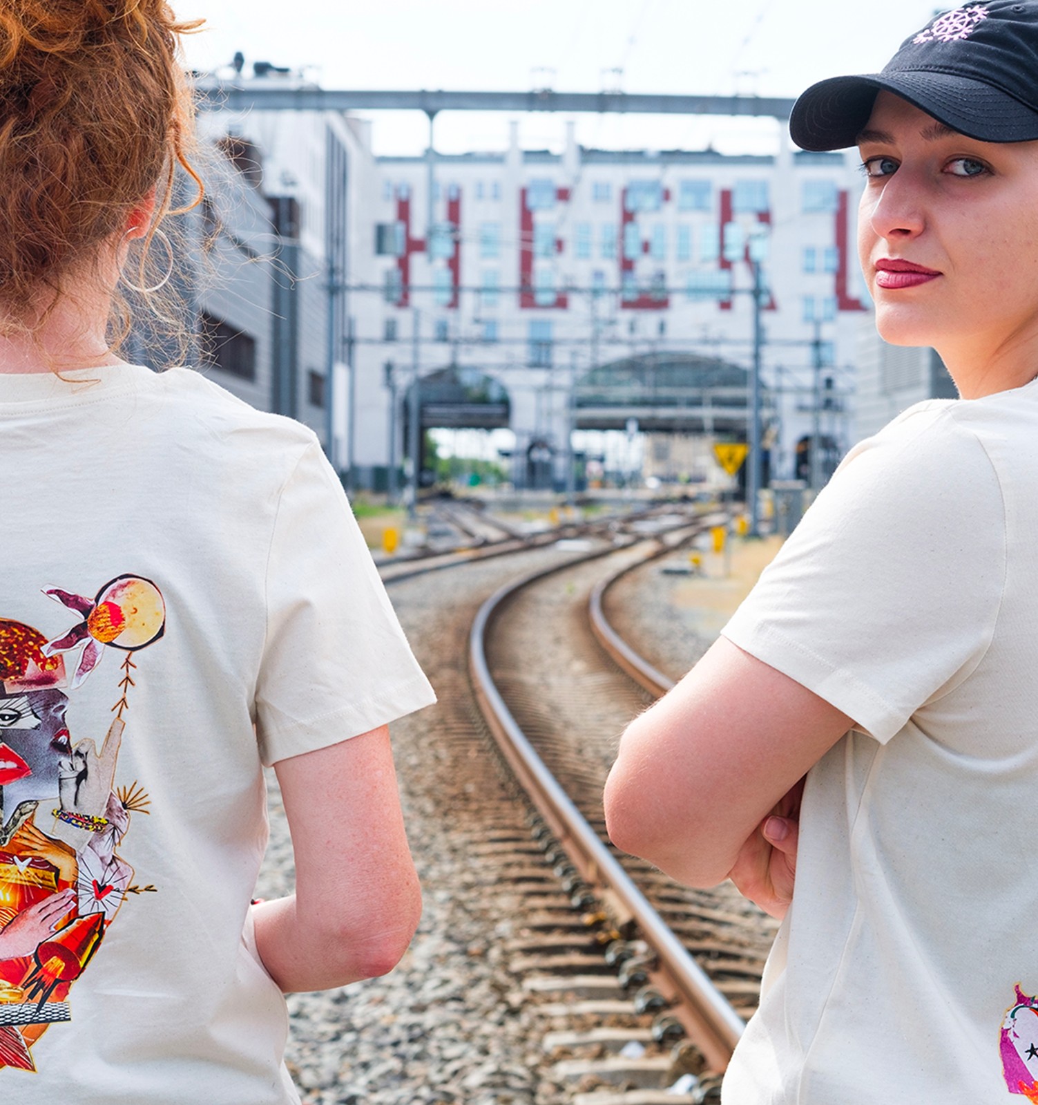 Shirt > La Petit Mort / Soft Badass
