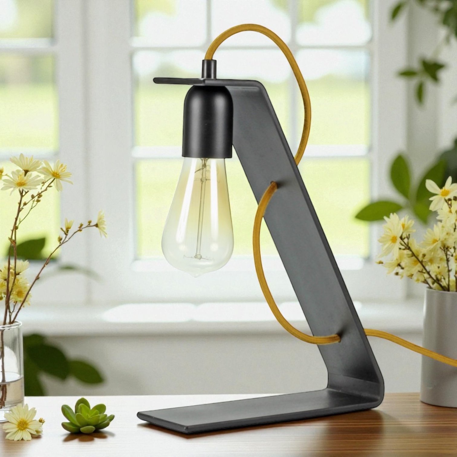 The Steel - Mat Zwart - 102365 The Steel - Mat Zwart