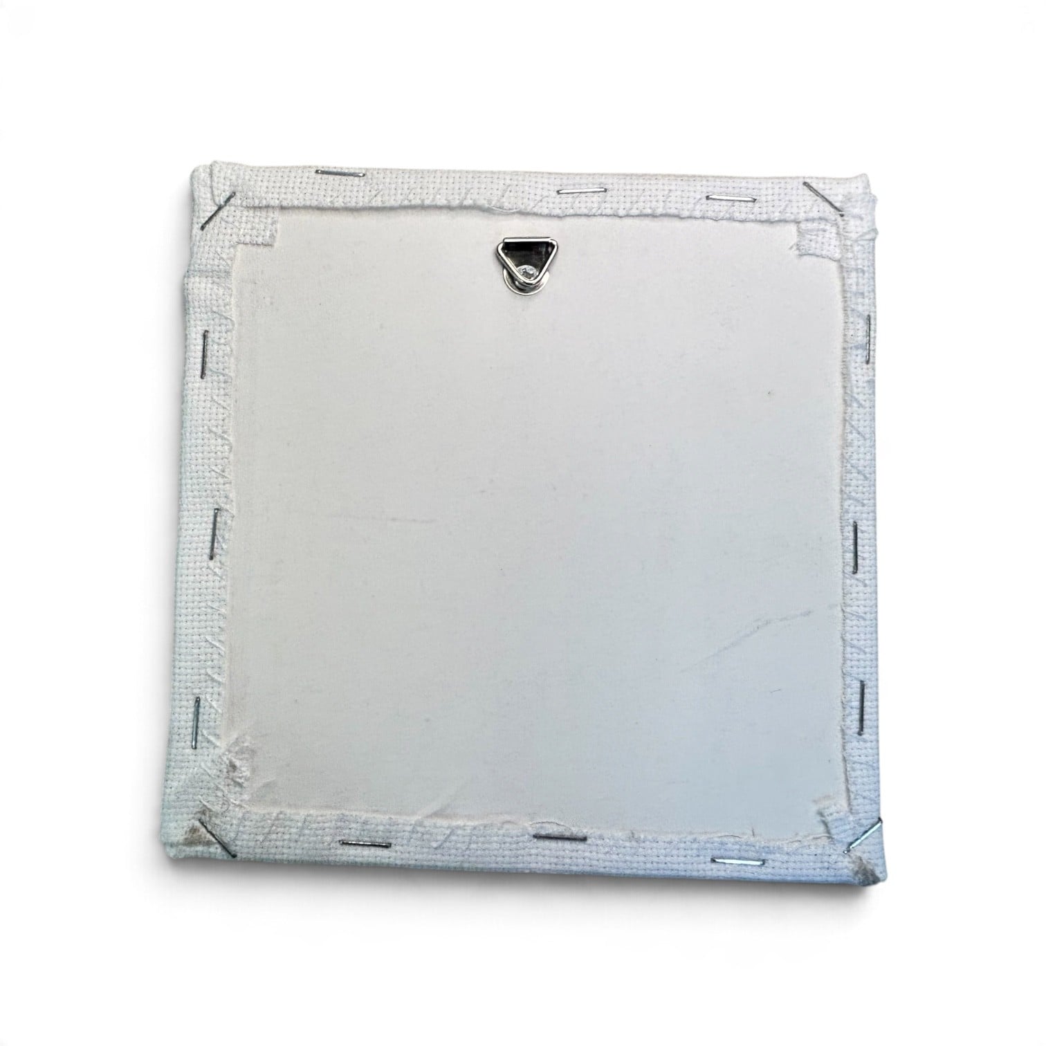 Delfts blauw tegeltje met tekst – Als je ooit bij me weg gaat, mag … - 154840 Delfts blauw tegeltje met tekst – Als je ooit bij me weg gaat, mag ik dan met je mee– 15 x 15 cm