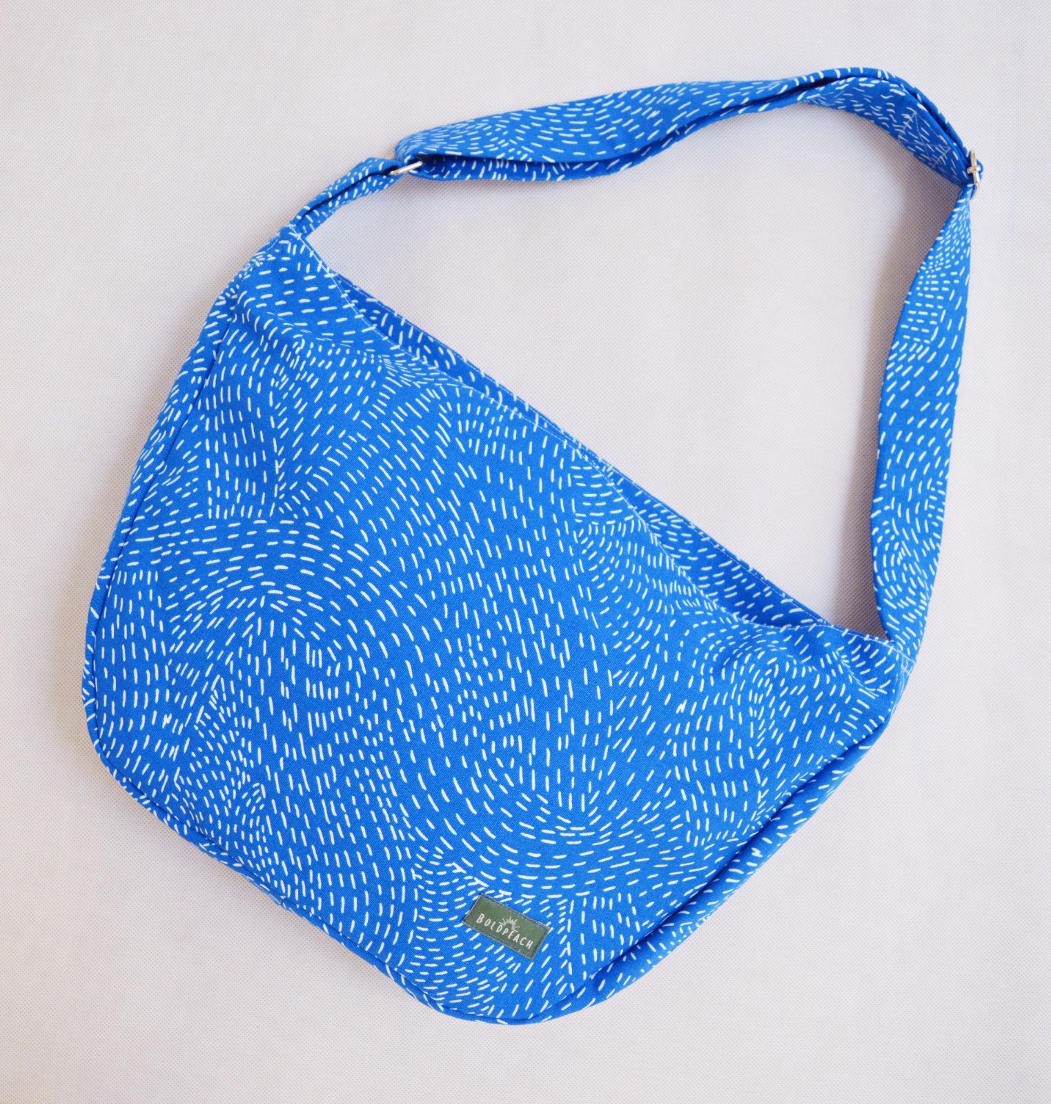 Koerierstas in 16 verschillende kleuren - 81137 Koerierstas in 16 verschillende kleuren