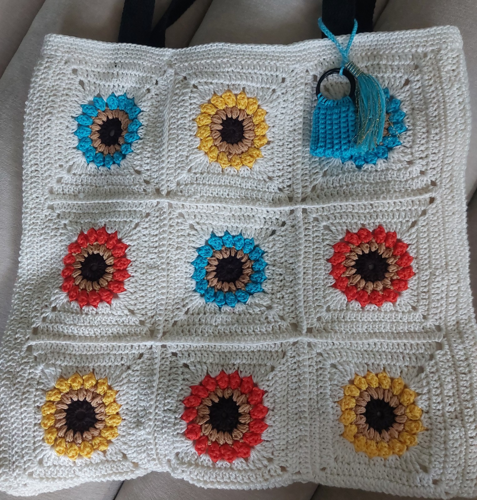 Bag Sunflower mix - 95170 Bag Sunflower mix