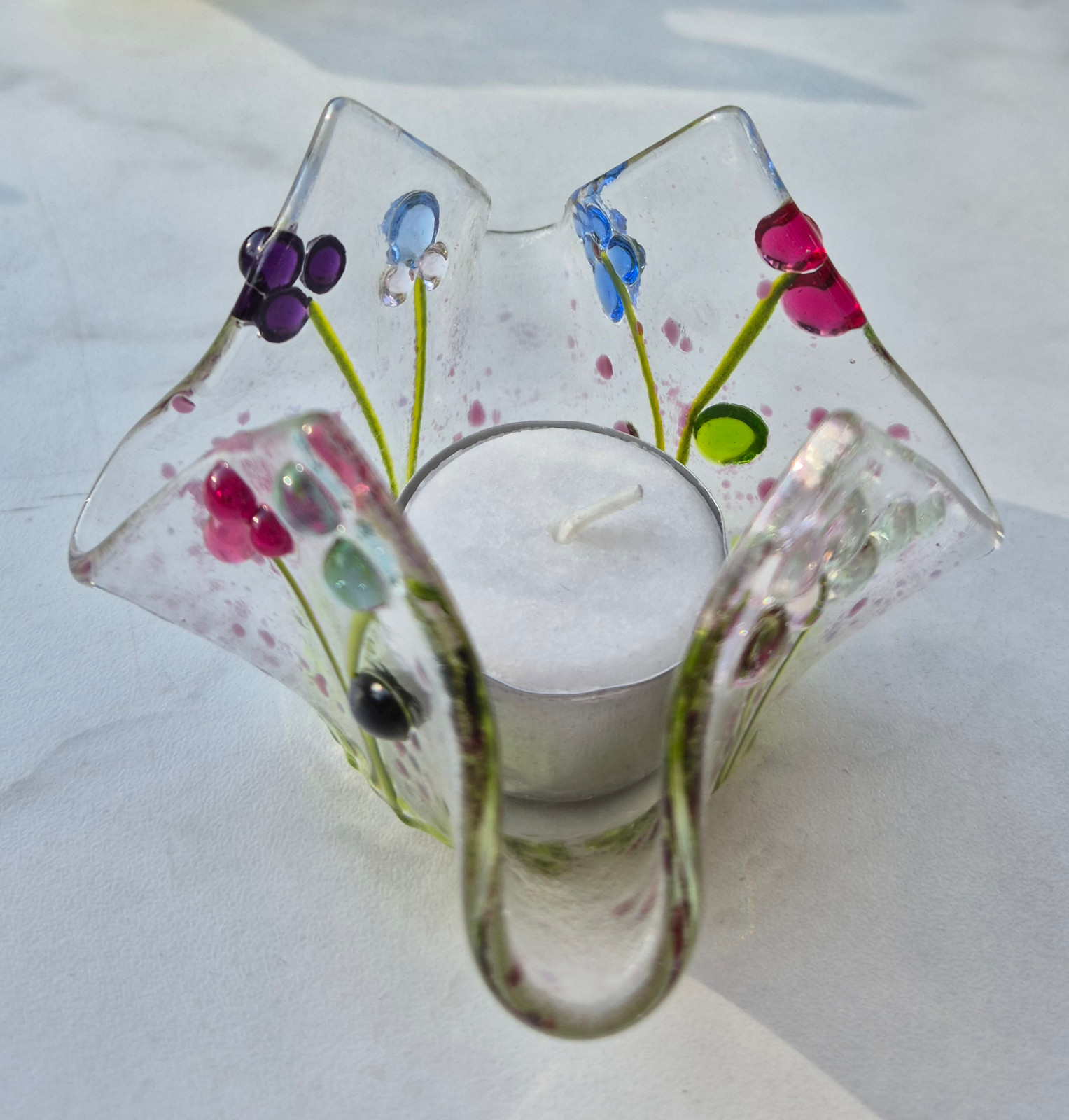 Workshop Glasfusing – Maak je eigen unieke glasobject - 127253 Workshop Glasfusing – Maak je eigen unieke glasobject