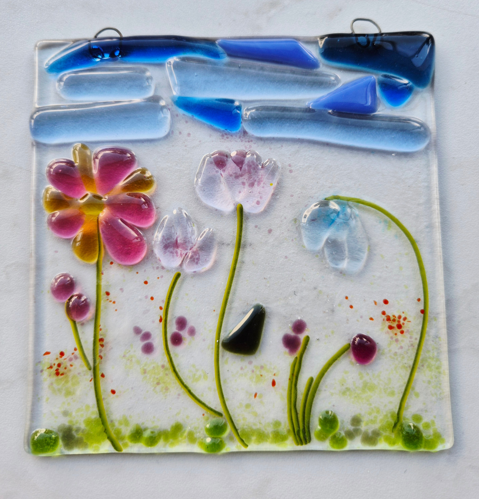 Workshop Glasfusing – Maak je eigen unieke glasobject - 127255 Workshop Glasfusing – Maak je eigen unieke glasobject