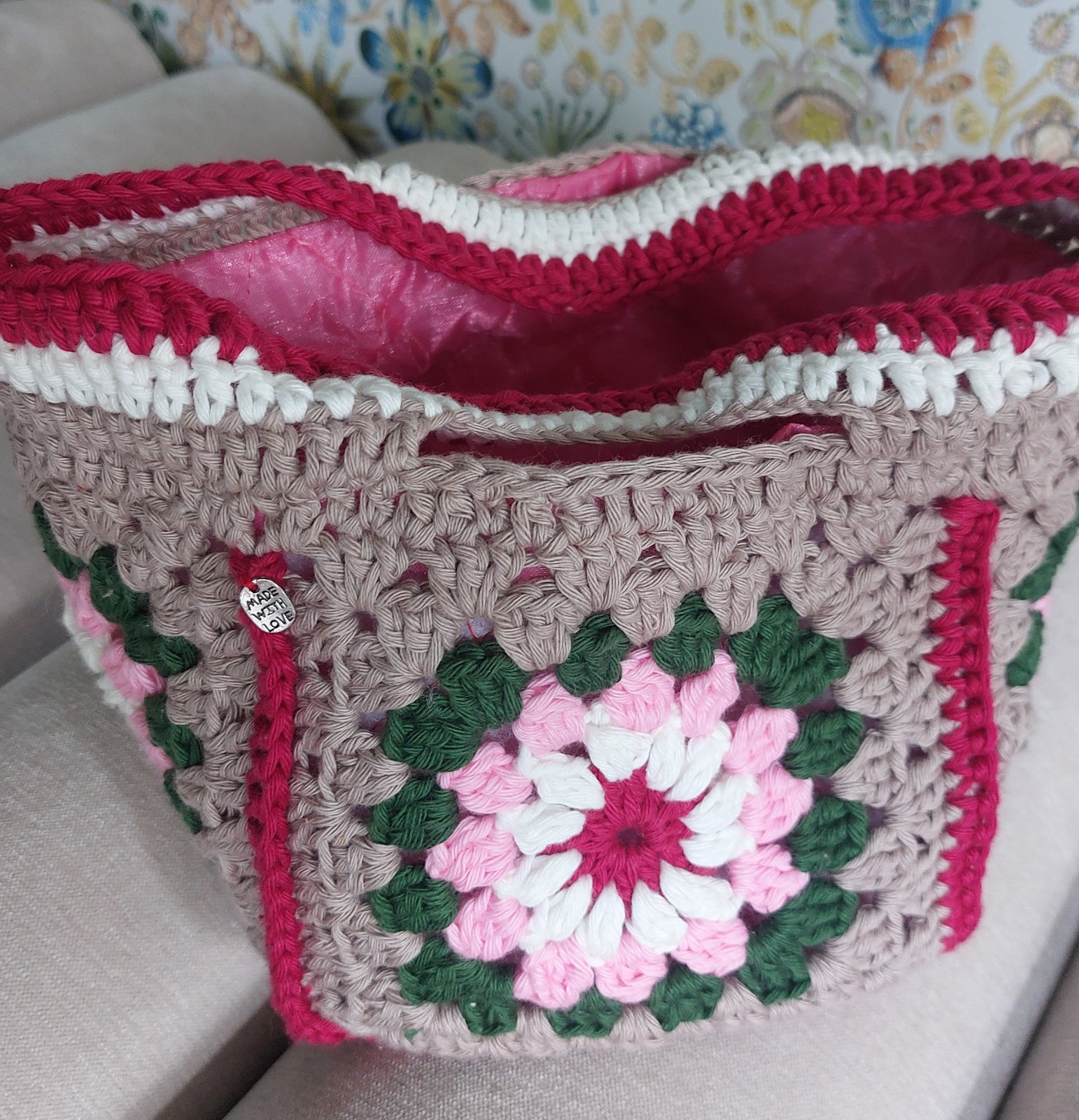 Bag Adriana - 95144 Bag Adriana