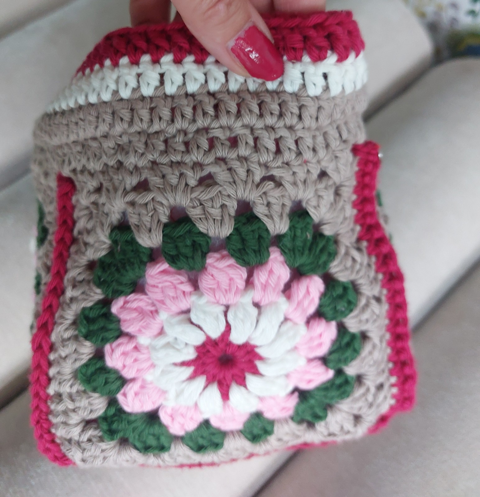 Bag Adriana - 95142 Bag Adriana