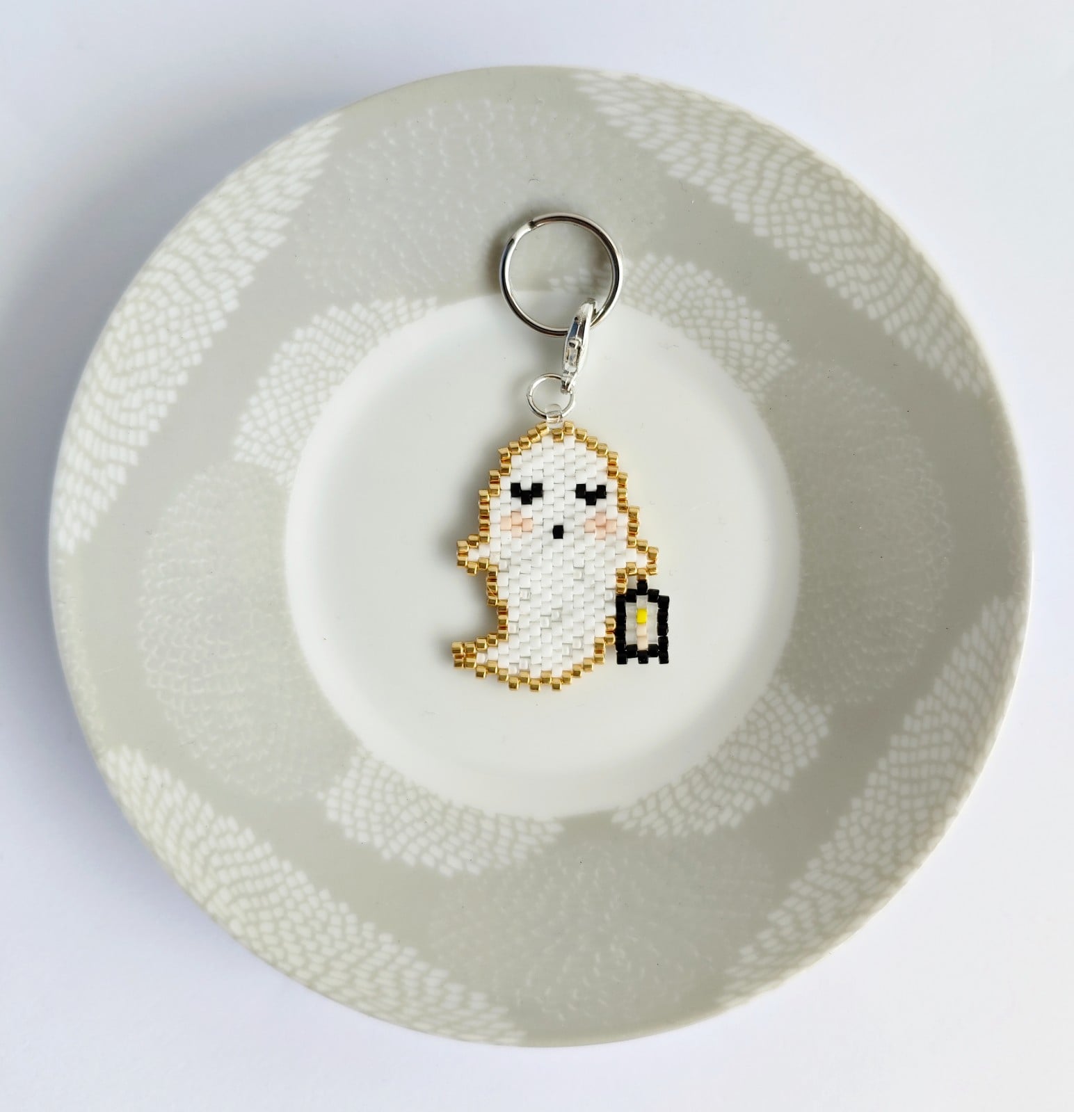 Sleutelhanger 'Spooky' - 153489 Sleutelhanger 'Spooky'