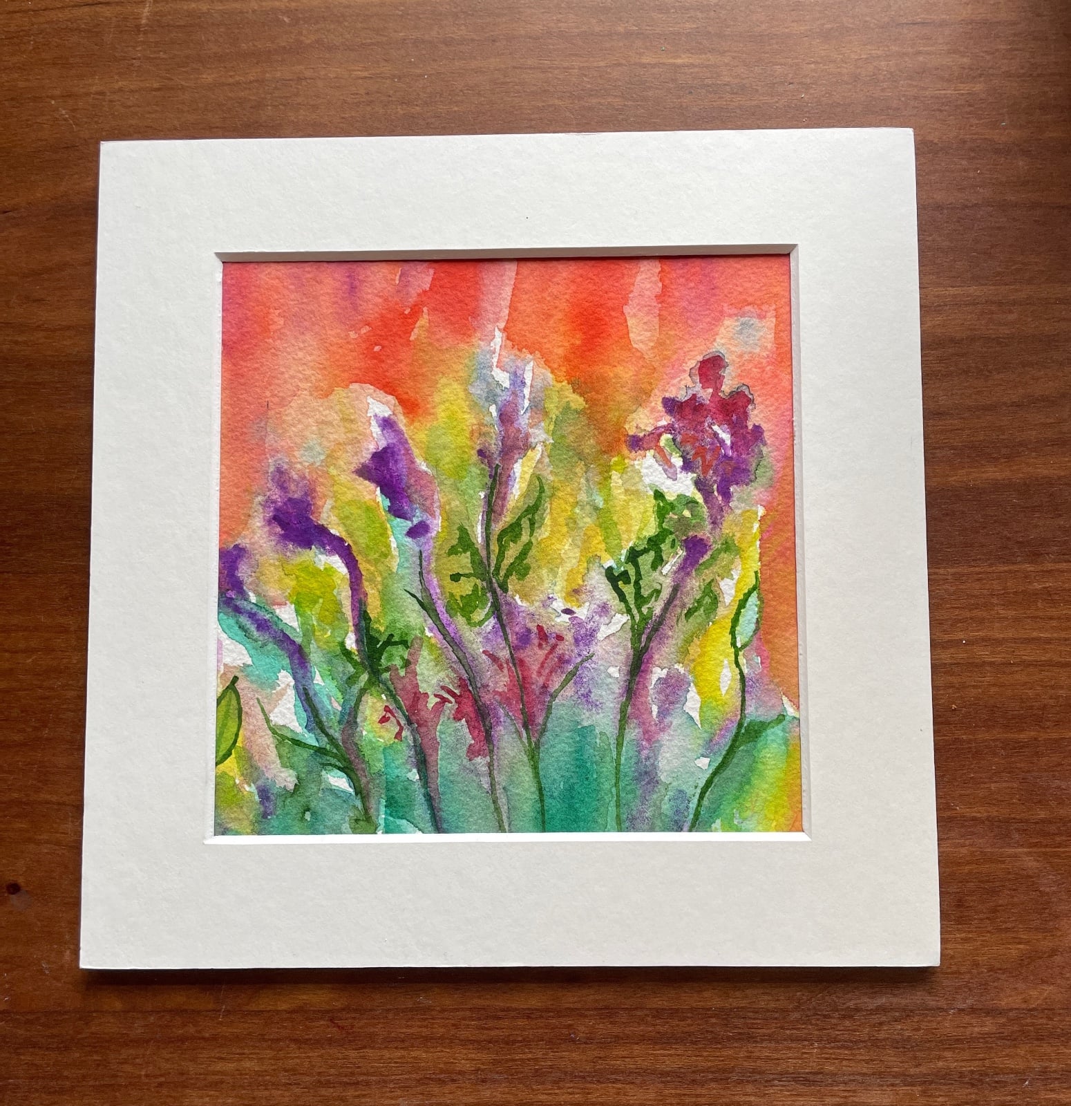 Aquarel fantasy - 98529 Aquarel fantasy