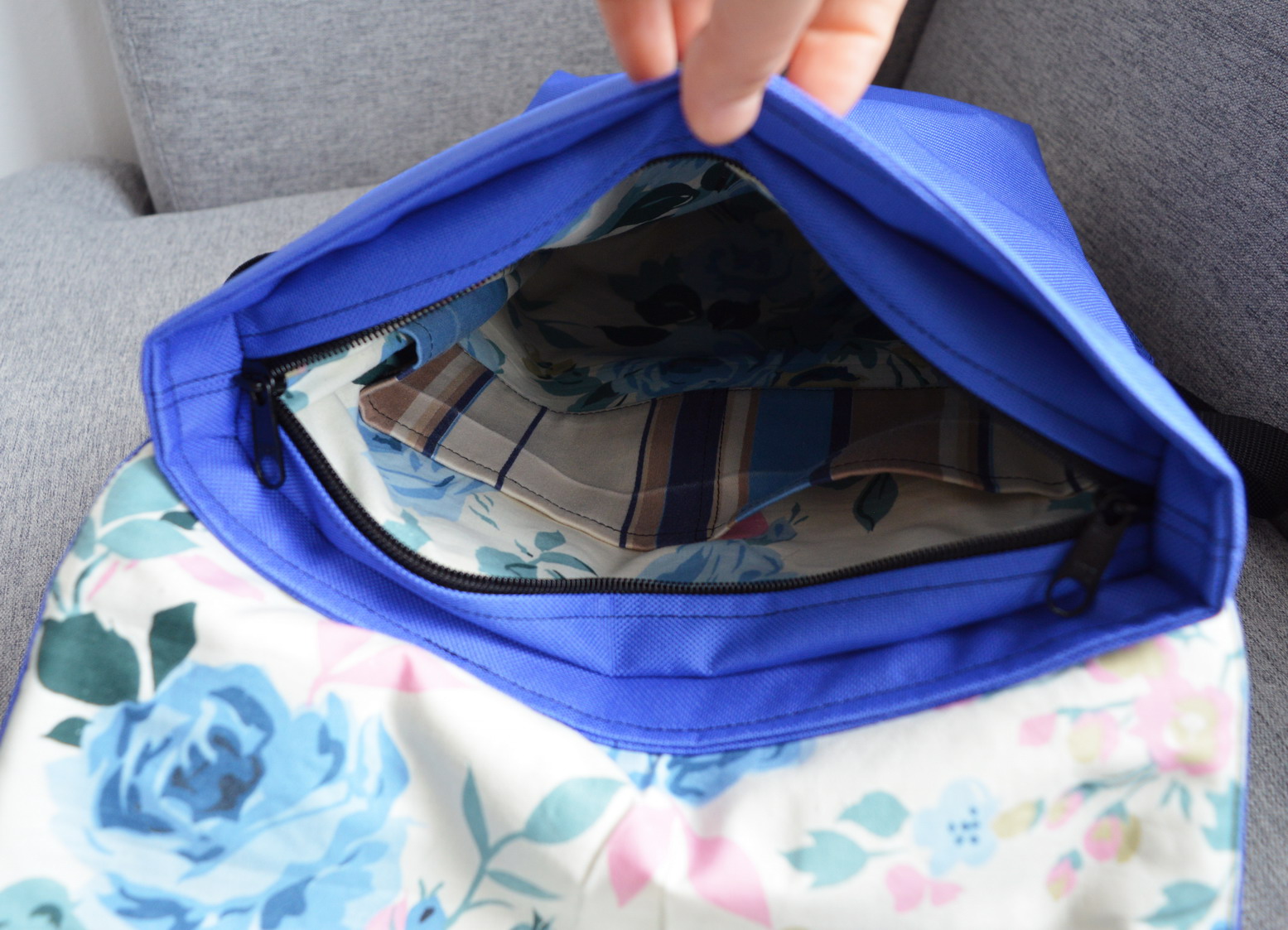 Waterdicht rugzak in 22 verschillende kleuren