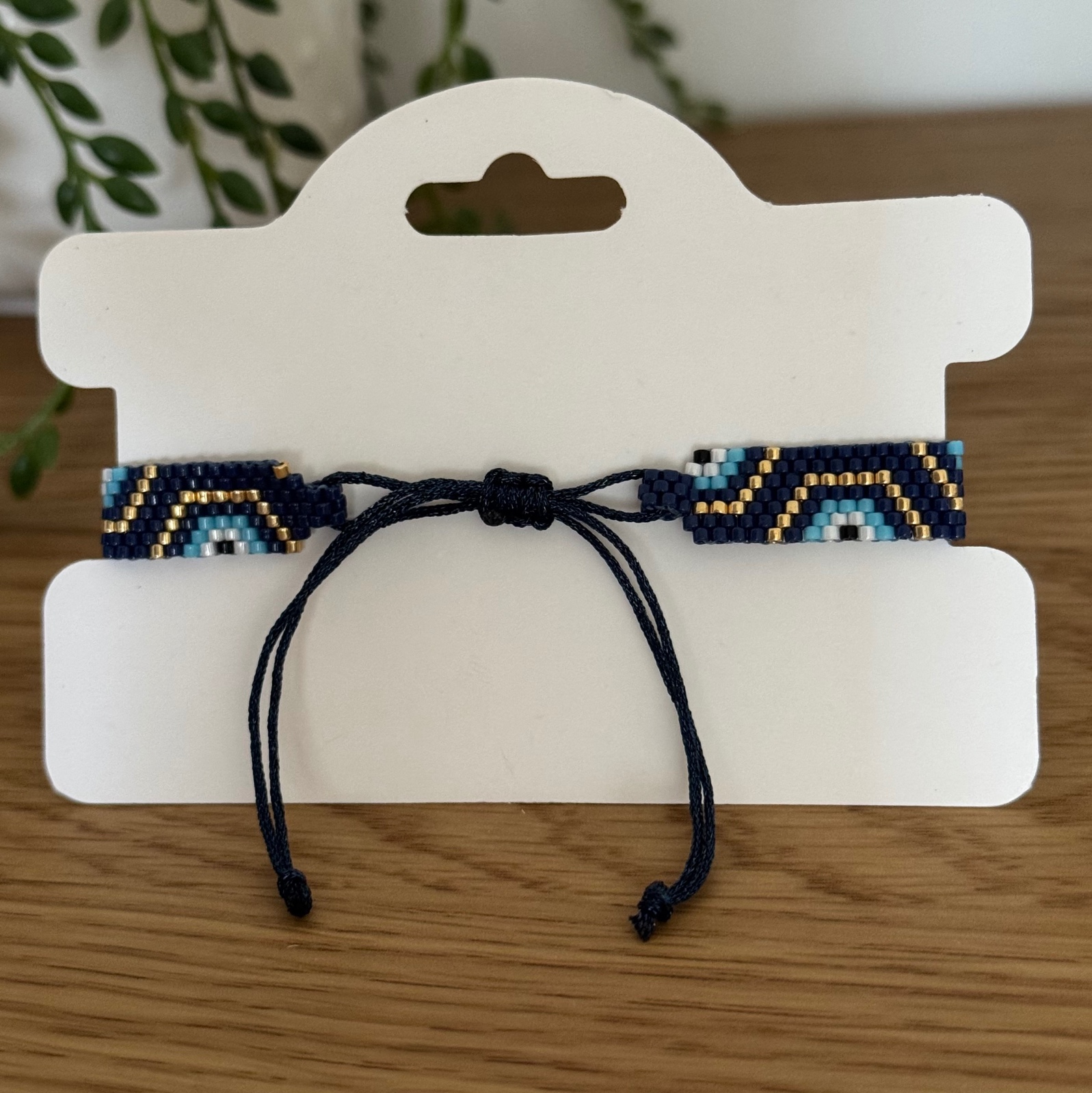 Miyuki armband - 151472 Miyuki armband