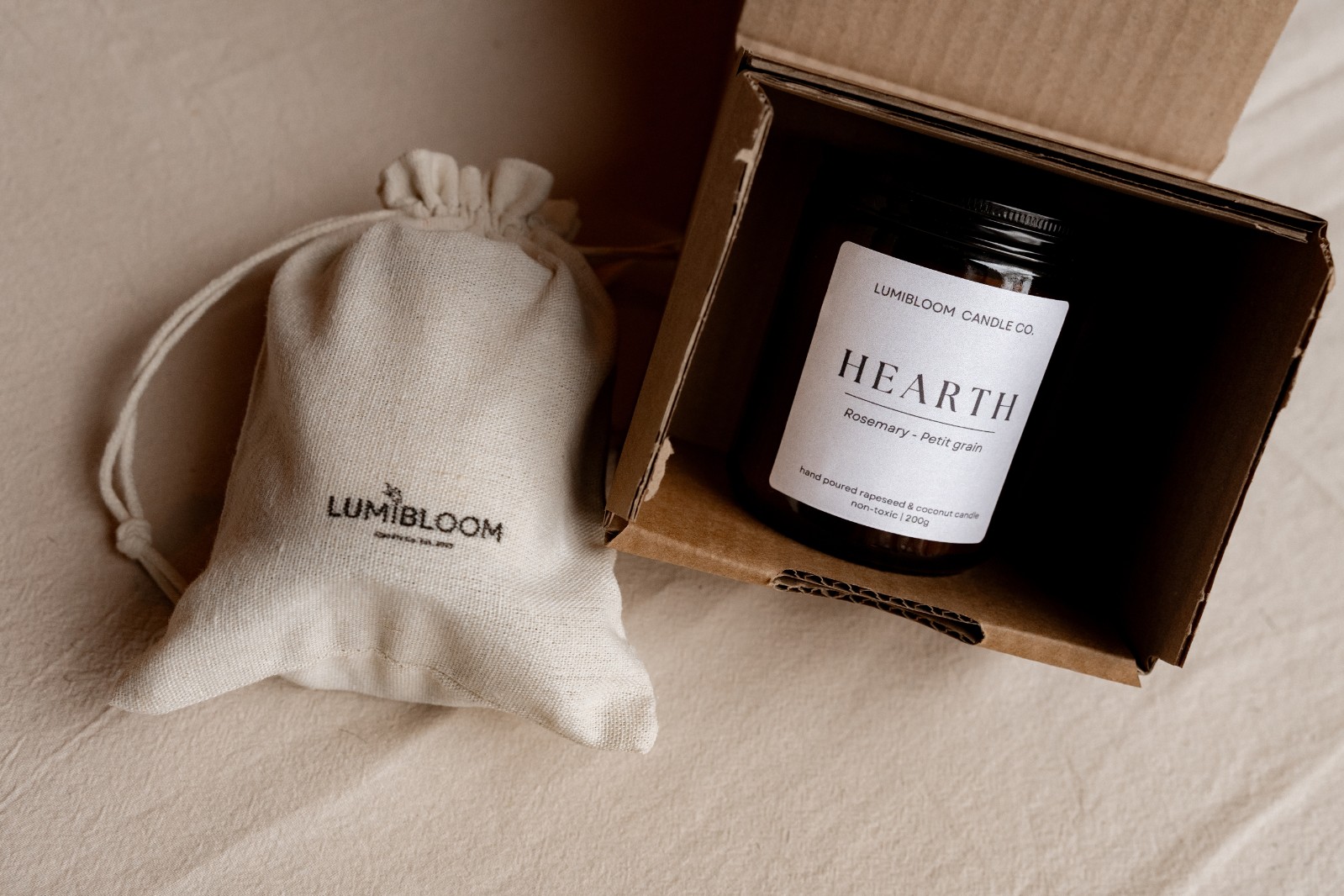 Candle Hearth - 113508 Candle Hearth