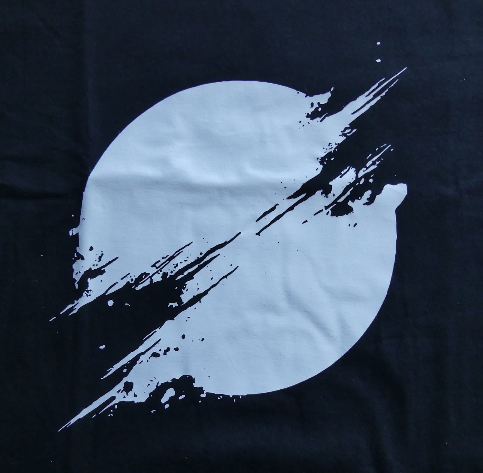 Longsleeve "Lost planet" - 146367 Longsleeve "Lost planet"
