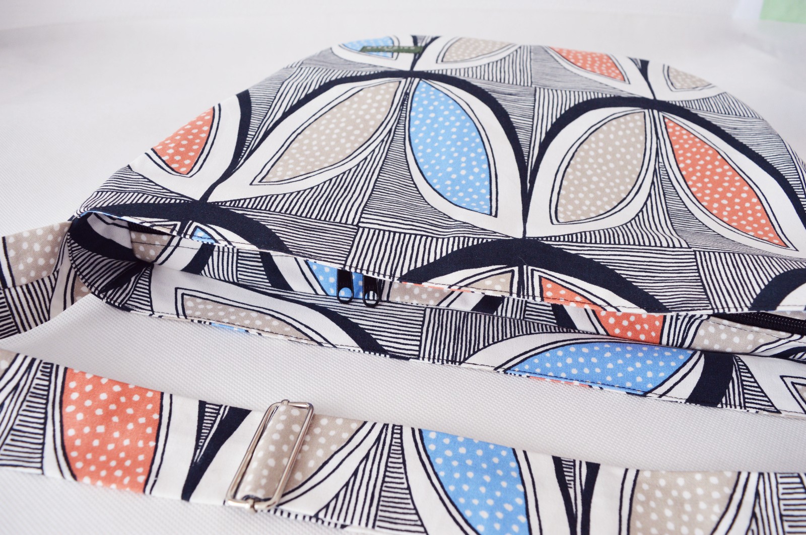 Koerierstas in 16 verschillende kleuren - 81116 Koerierstas in 16 verschillende kleuren