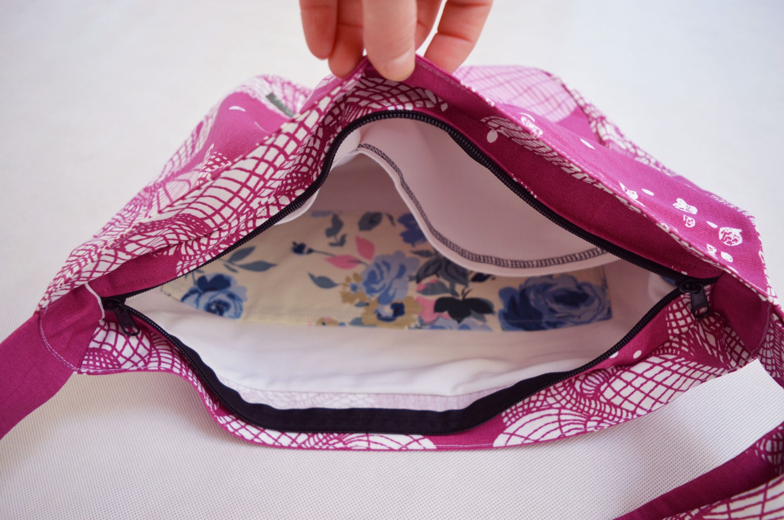 Koerierstas in 16 verschillende kleuren - 81127 Koerierstas in 16 verschillende kleuren