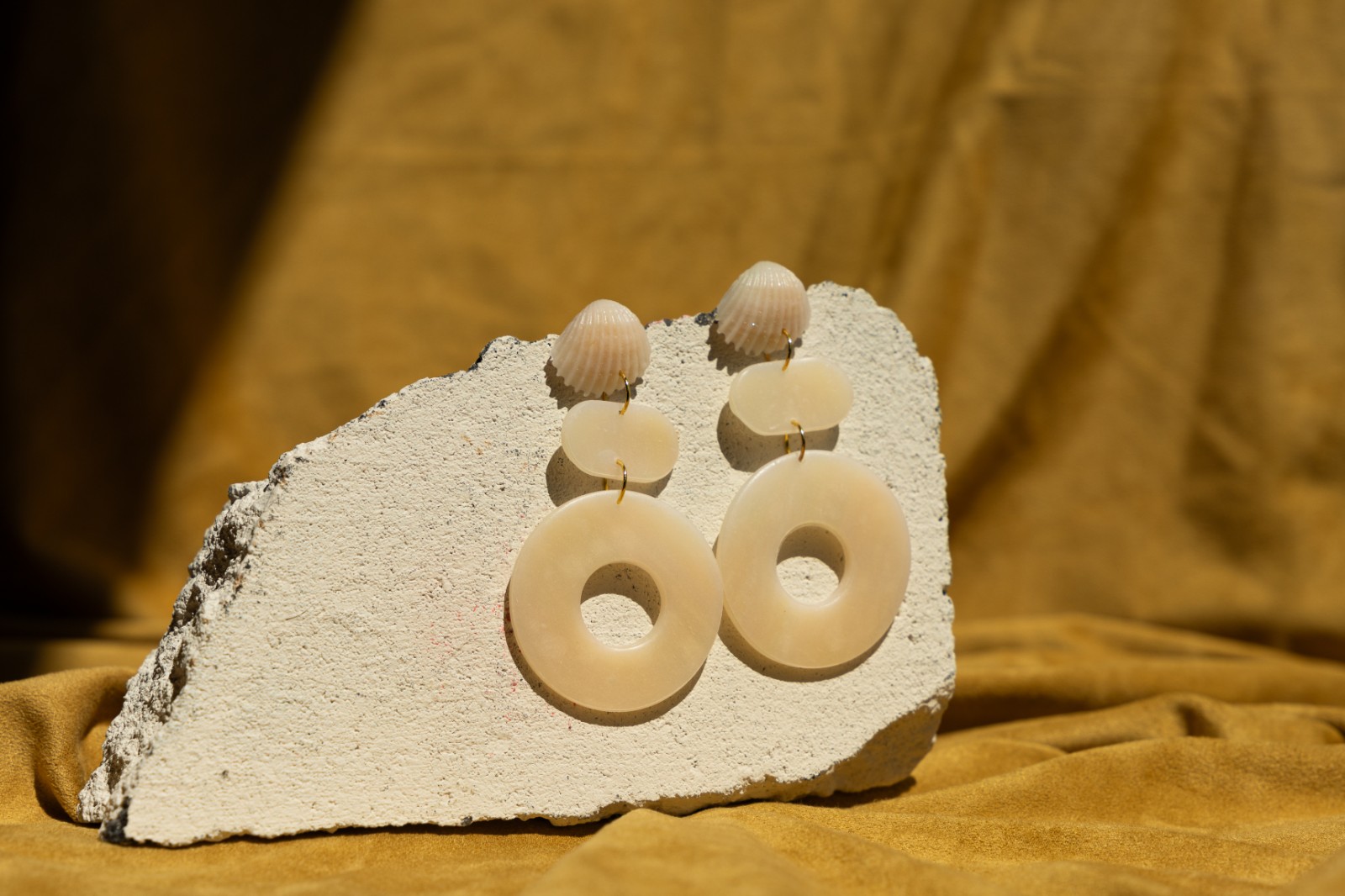 Oorbellen | Somer Shells - 81618 Oorbellen | Somer Shells