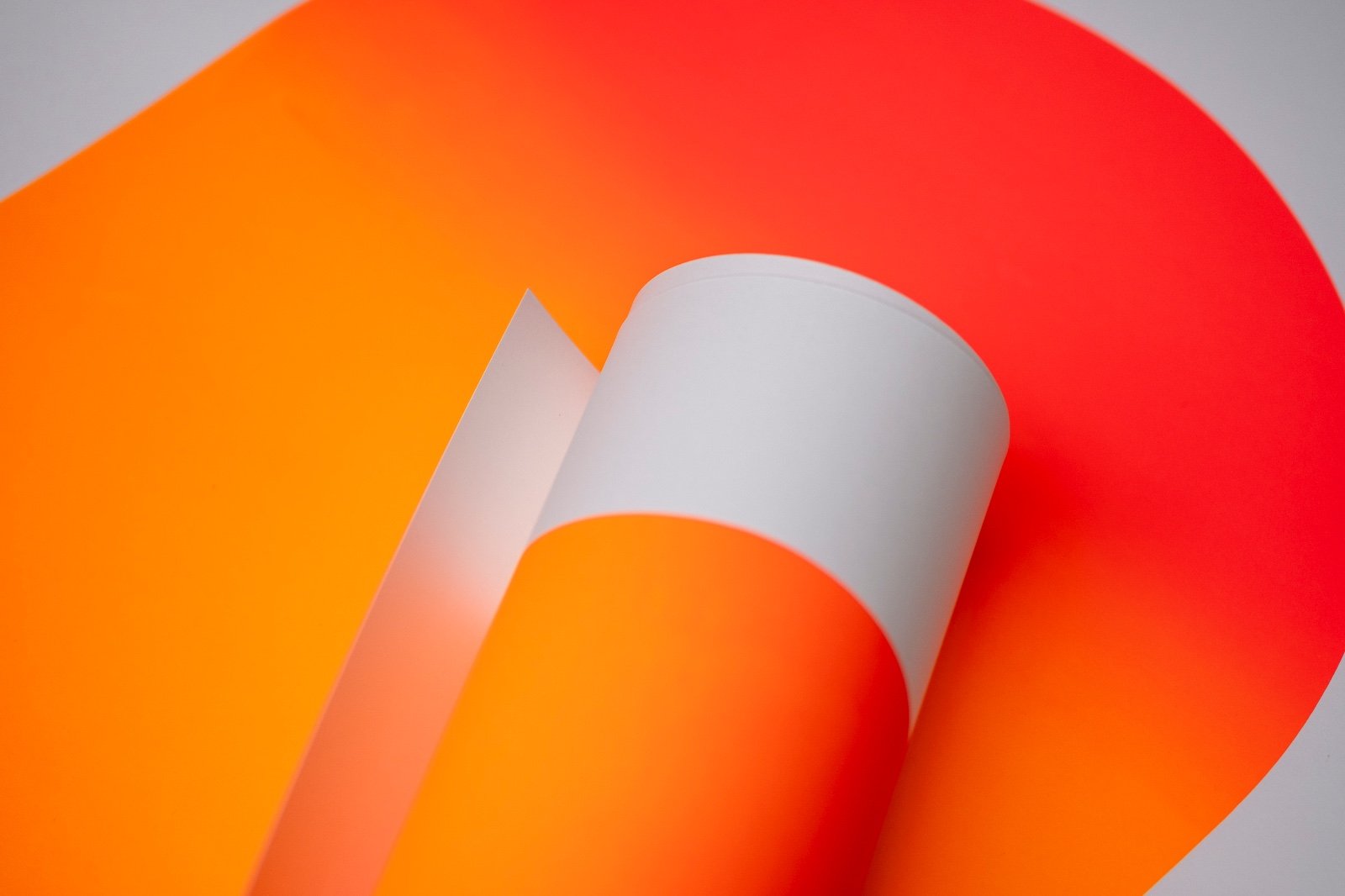 Neon Sunset - 100687 Neon Sunset Zeefdruk Poster