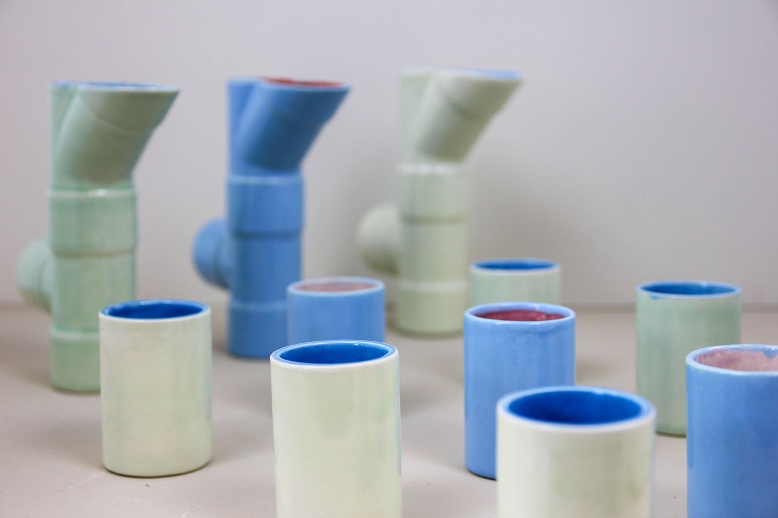 Sake set - 107993 Sake set