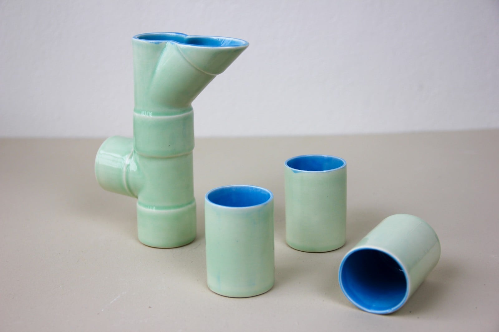 Sake set - 107998 Sake set