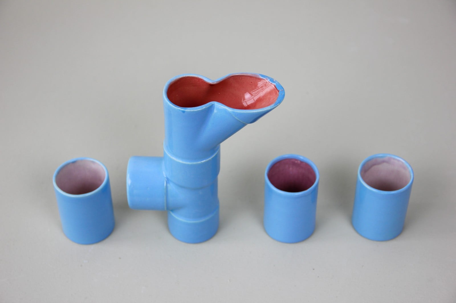 Sake set - 107999 Sake set