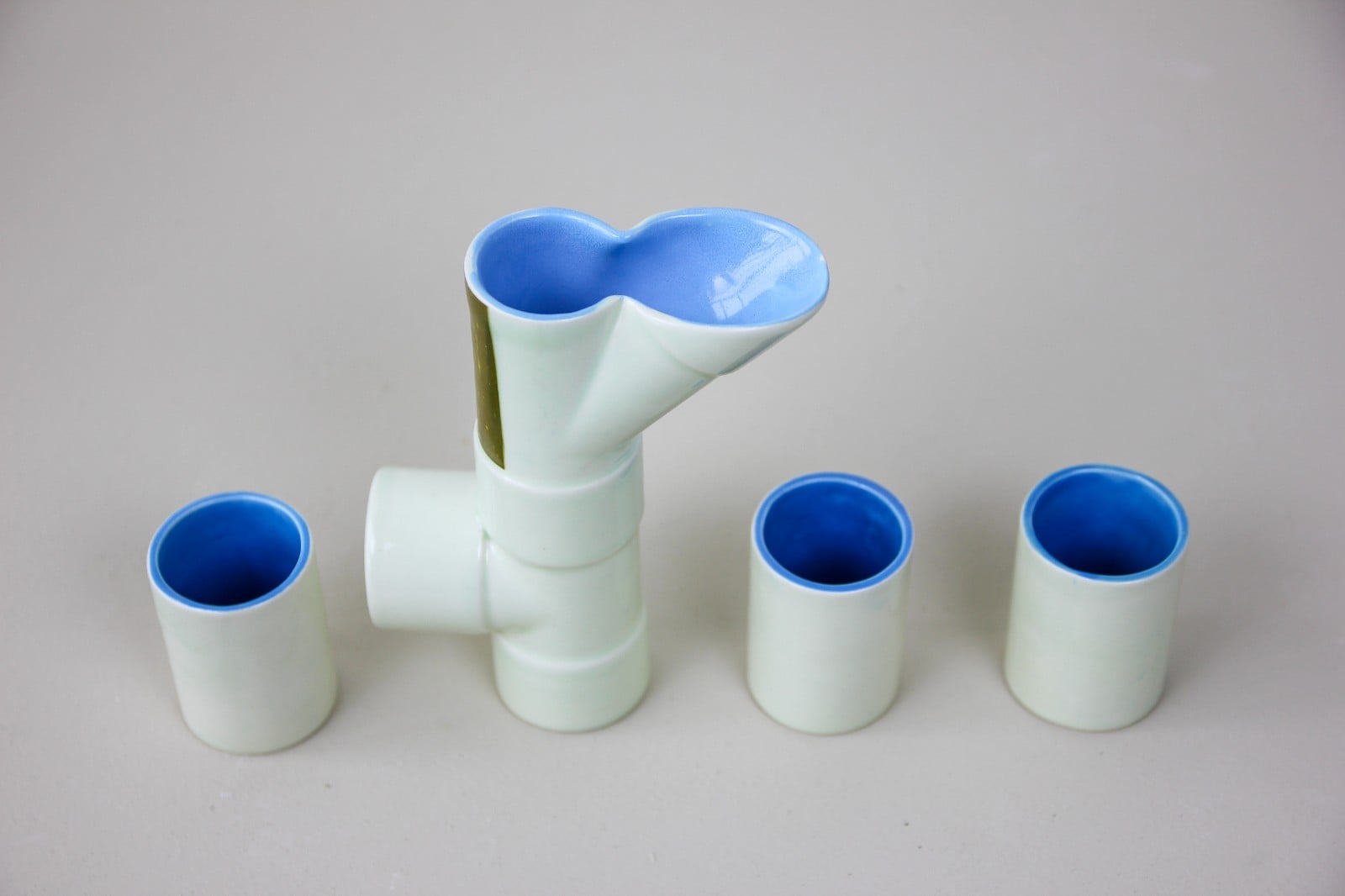 Sake set - 108000 Sake set