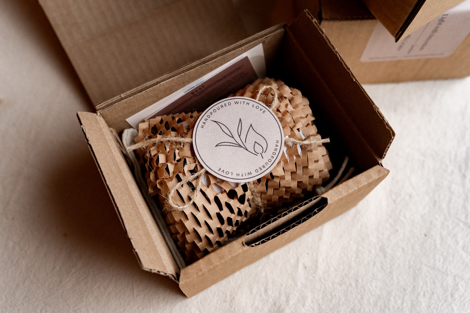 Candle Savor - 113673 Candle Savor