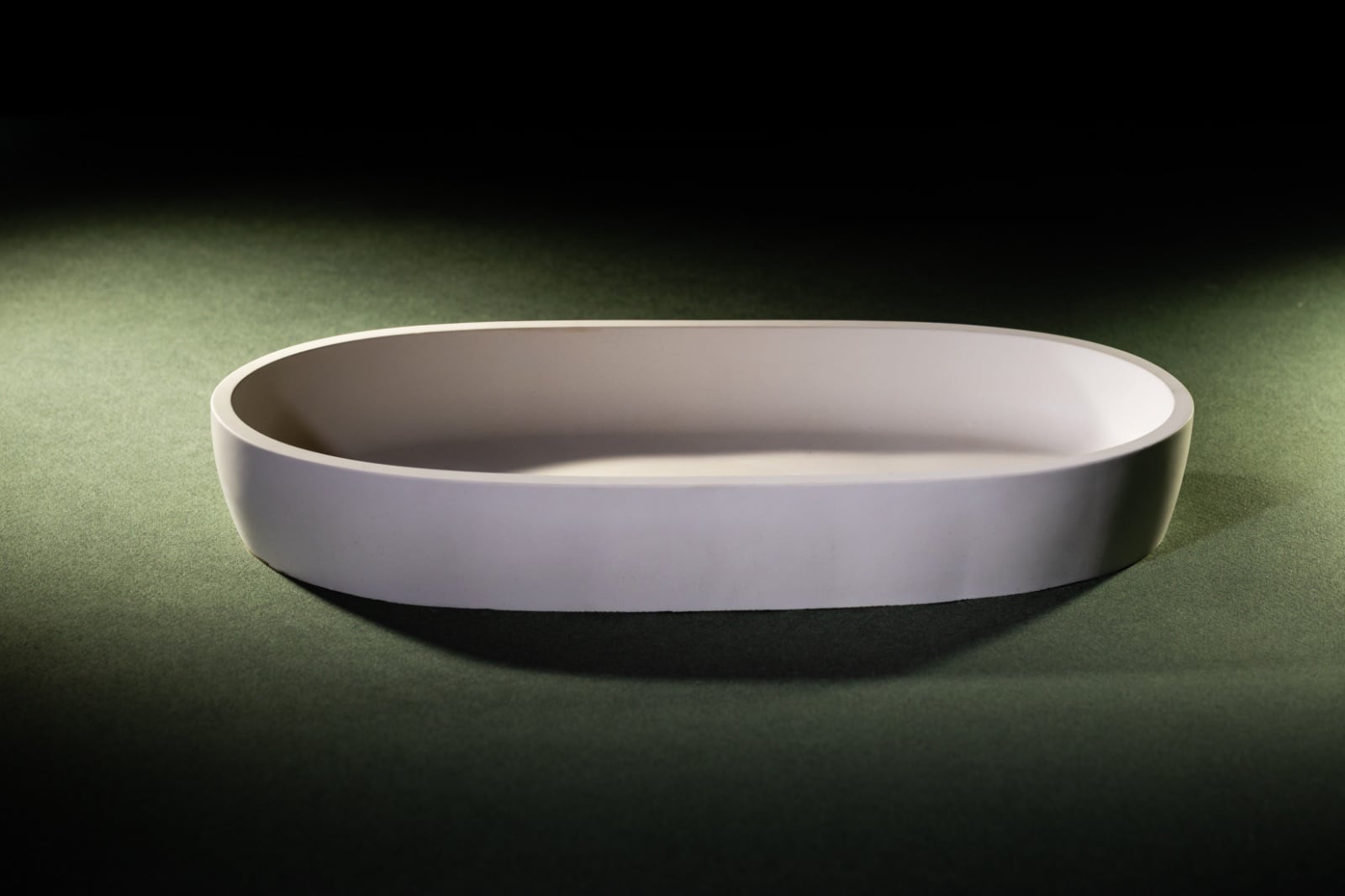 Kaarszand - 117704 Kaarszand met schaal