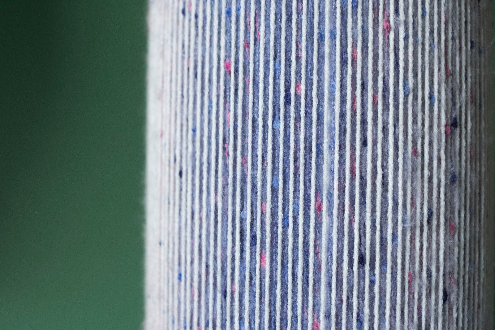 Handgemaakte garen lampenkap | Gewikkelde yarn lampshade | Hanglamp k… - 119387 Handgemaakte garen lampenkap | Gewikkelde yarn lampshade | Hanglamp kap