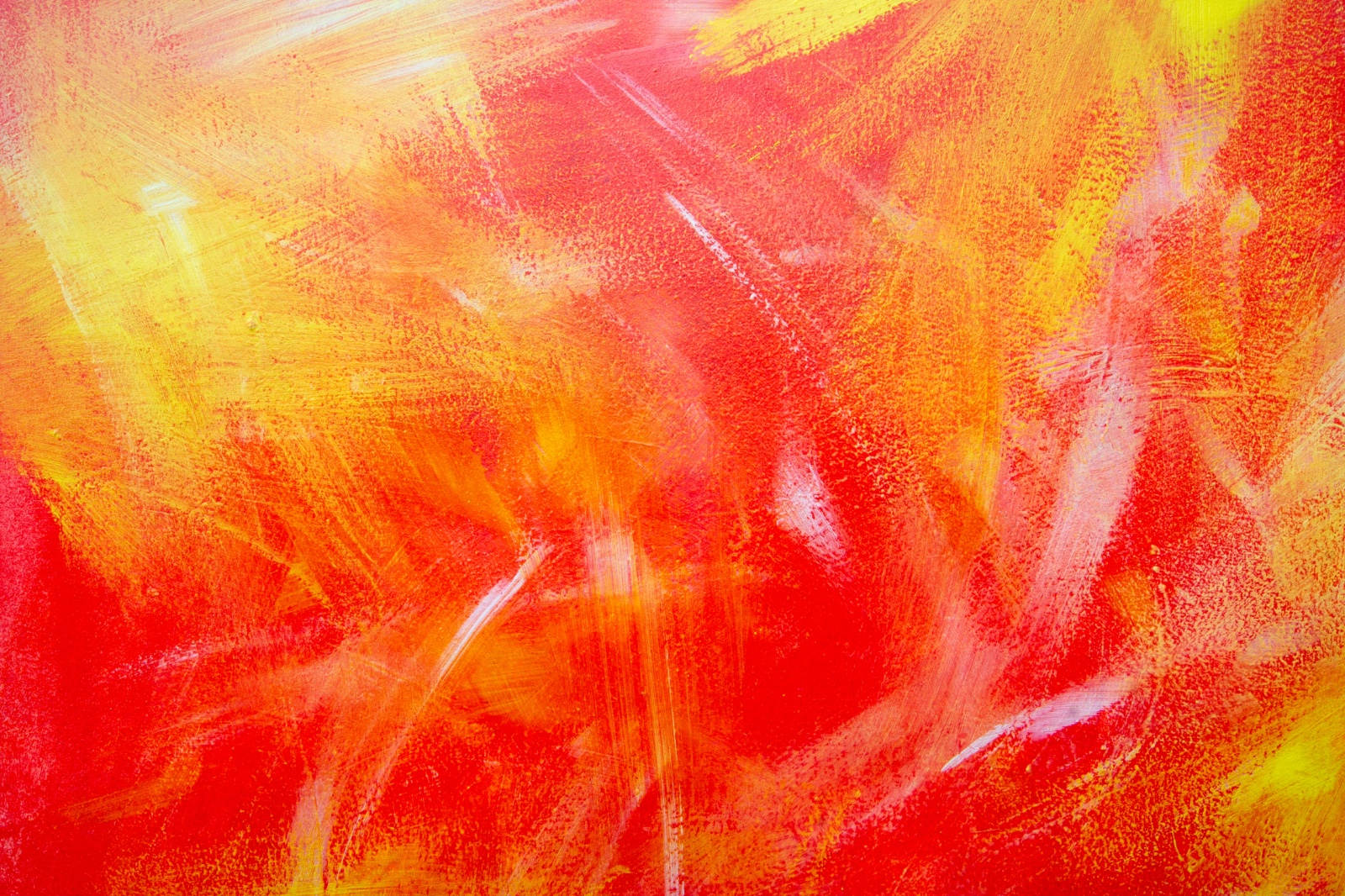 Schilderij Sun - 129754 Schilderij Sun