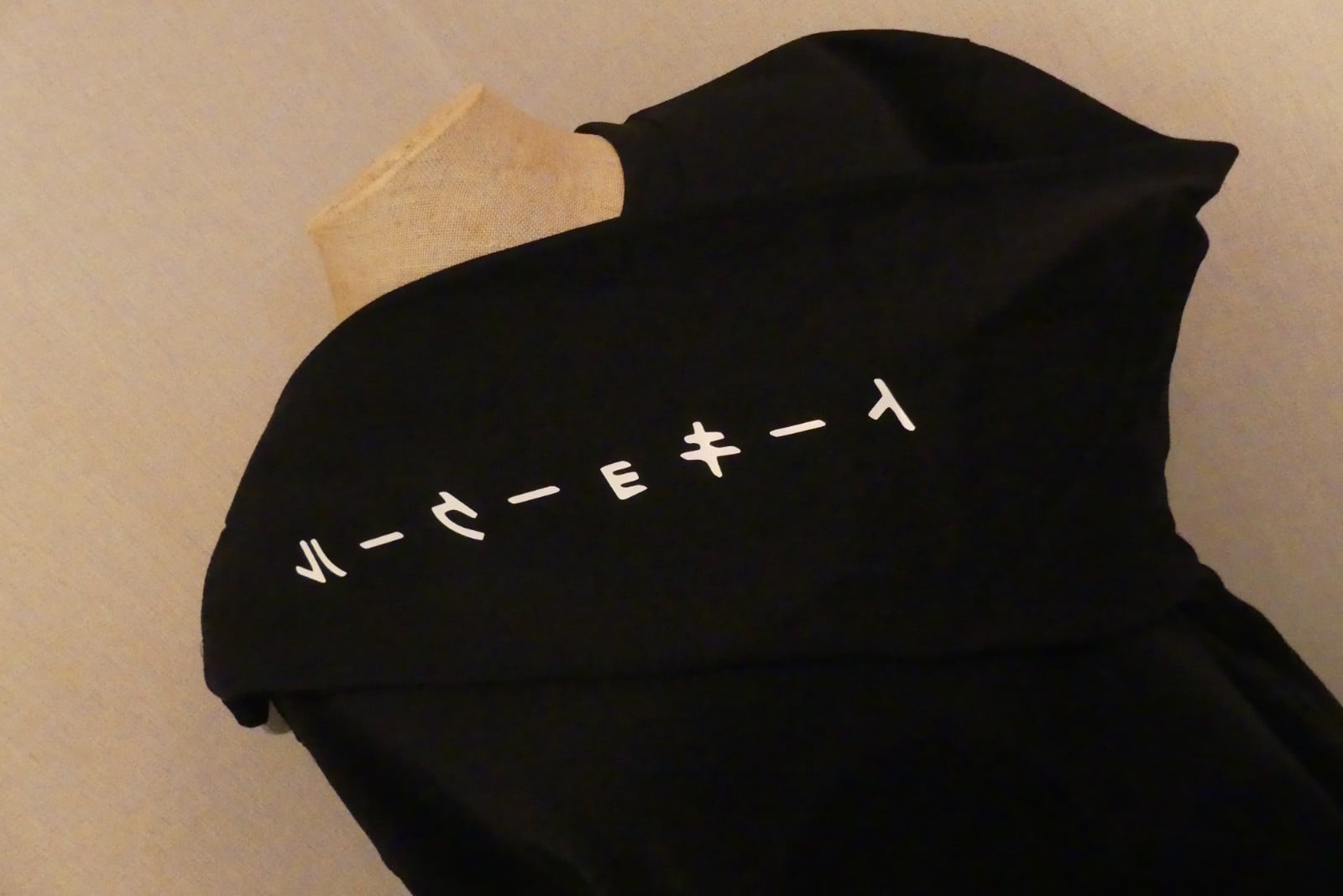 Sweater "Tokyo Ghoul" - 146137 Sweater "Tokyo Ghoul"