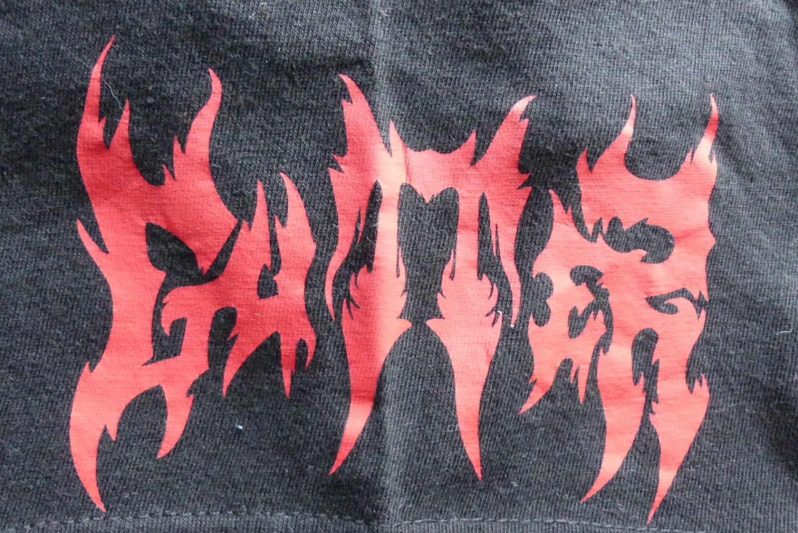 T-shirt "Scream" - 146131 T-shirt "Scream"