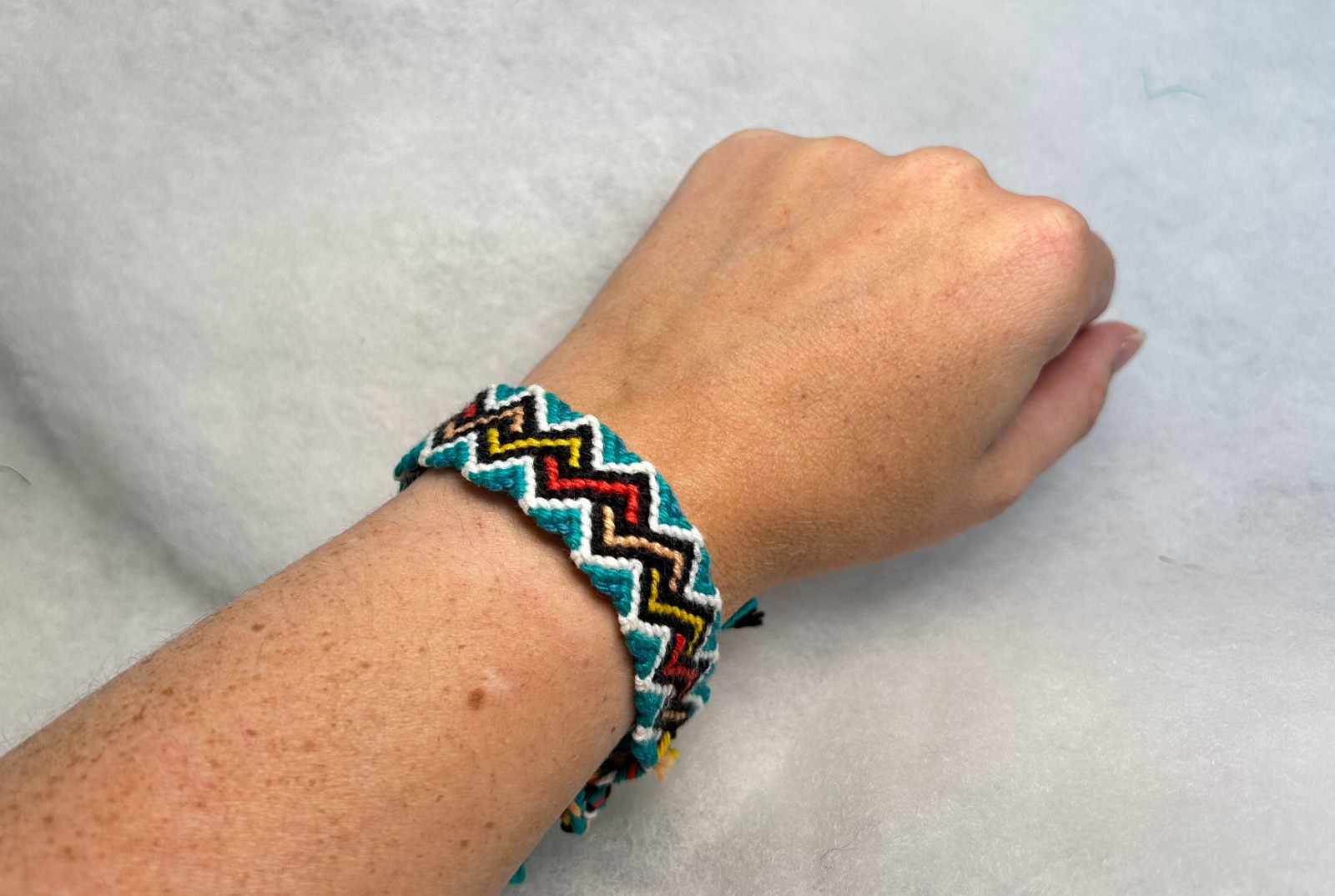 Ibiza style armbandje 7