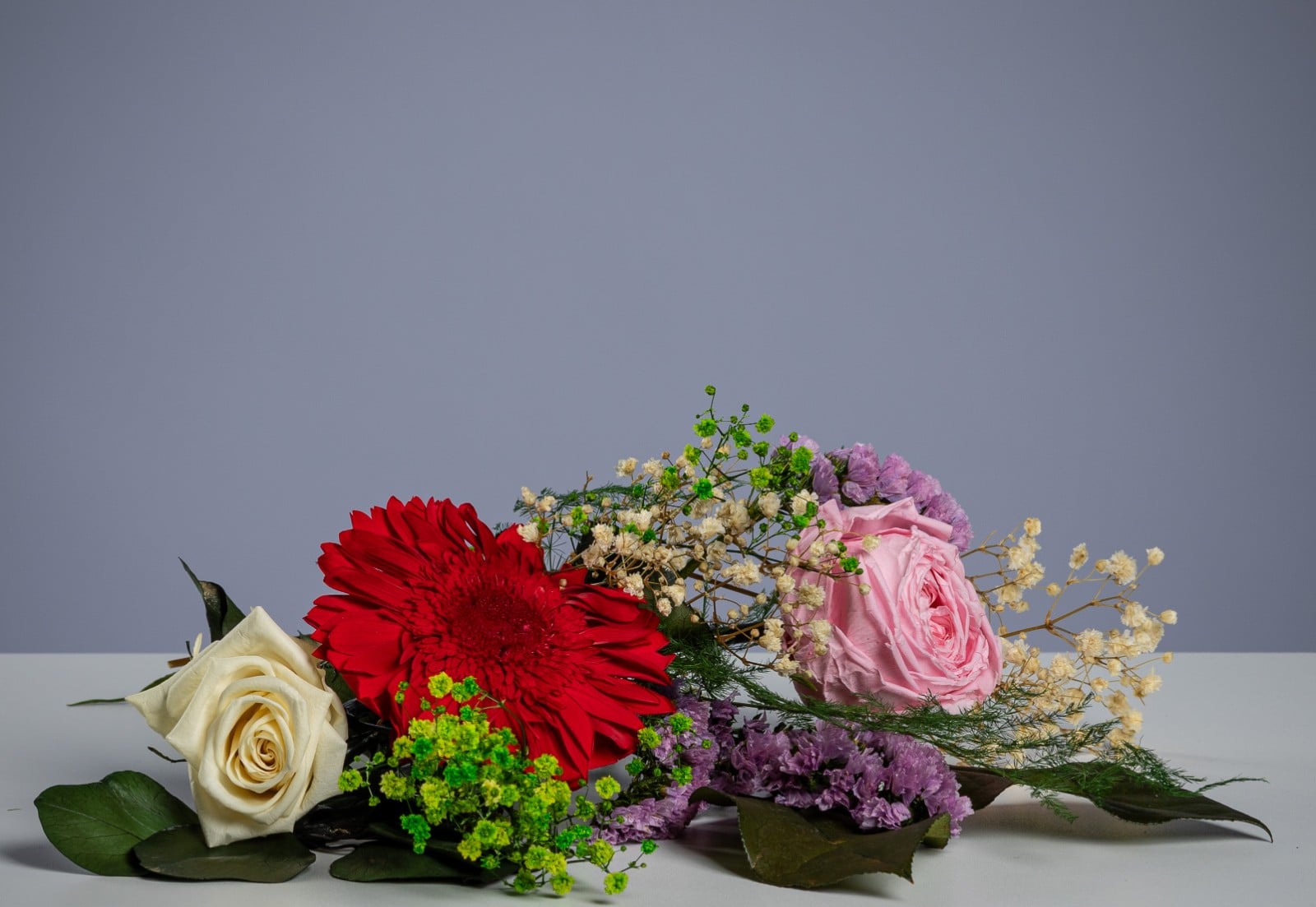 Harmony Bouquet