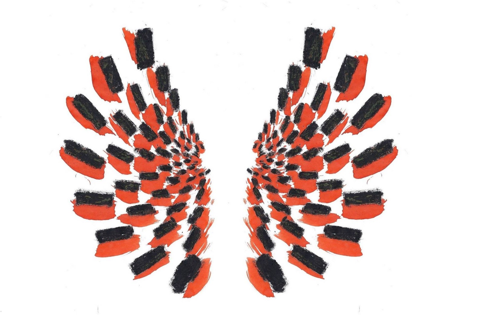 Kunst print, Eco materiaal, Handgemaakt, Uniek stuk! = Earned to Fly … - 109247 Kunst canvas print, Eco materiaal, Uniek stuk! = Earned to Fly (canvas, 100x100)