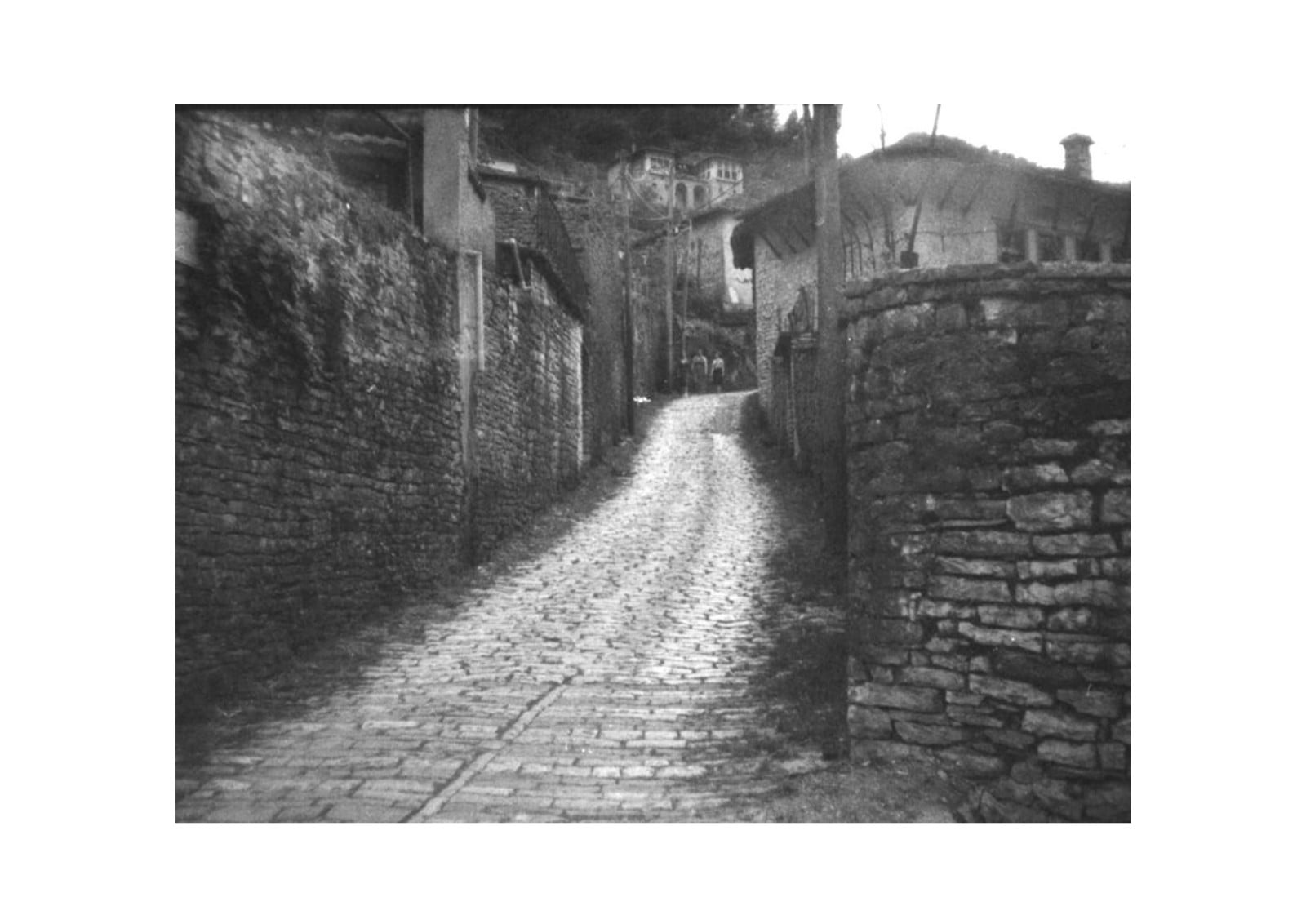 Stones of Gjirokastër: Original A3 Photo Print (Matte) - 142884 Stones of Gjirokastër: Original A3 Photo Print (Matte)